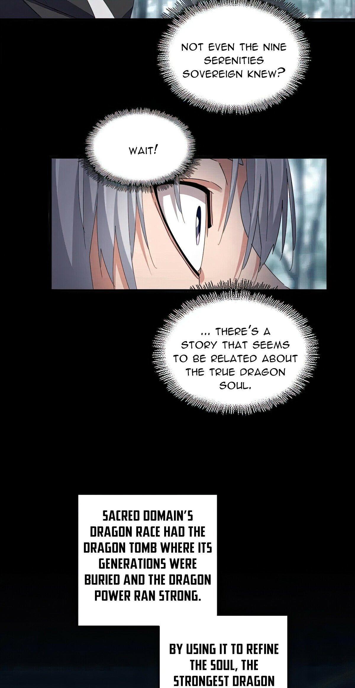 Read The Eternal Supreme - Chapter 603 - theeternalsupreme.com | Image 12