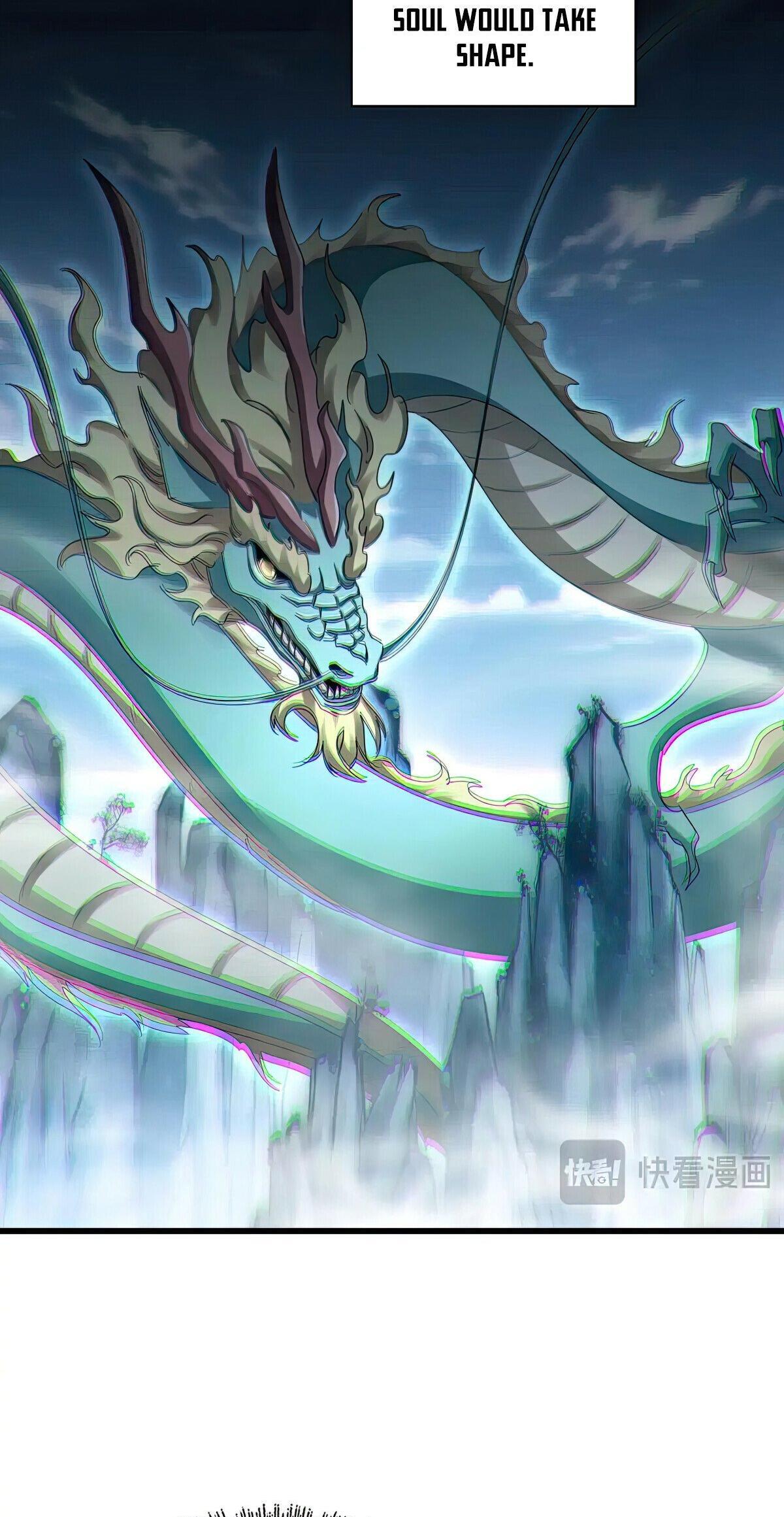Read The Eternal Supreme - Chapter 603 - theeternalsupreme.com | Image 13
