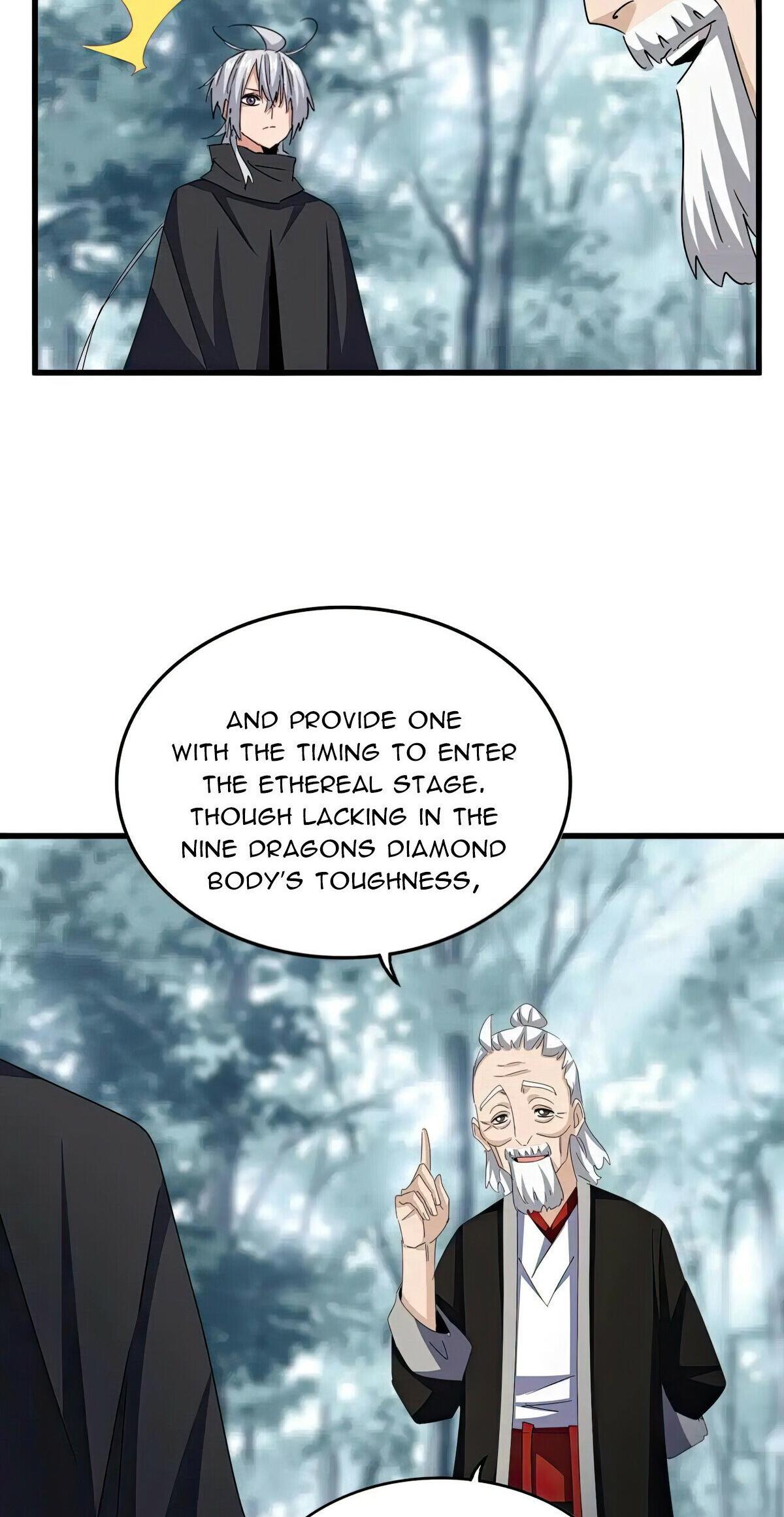 Read The Eternal Supreme - Chapter 603 - theeternalsupreme.com | Image 15