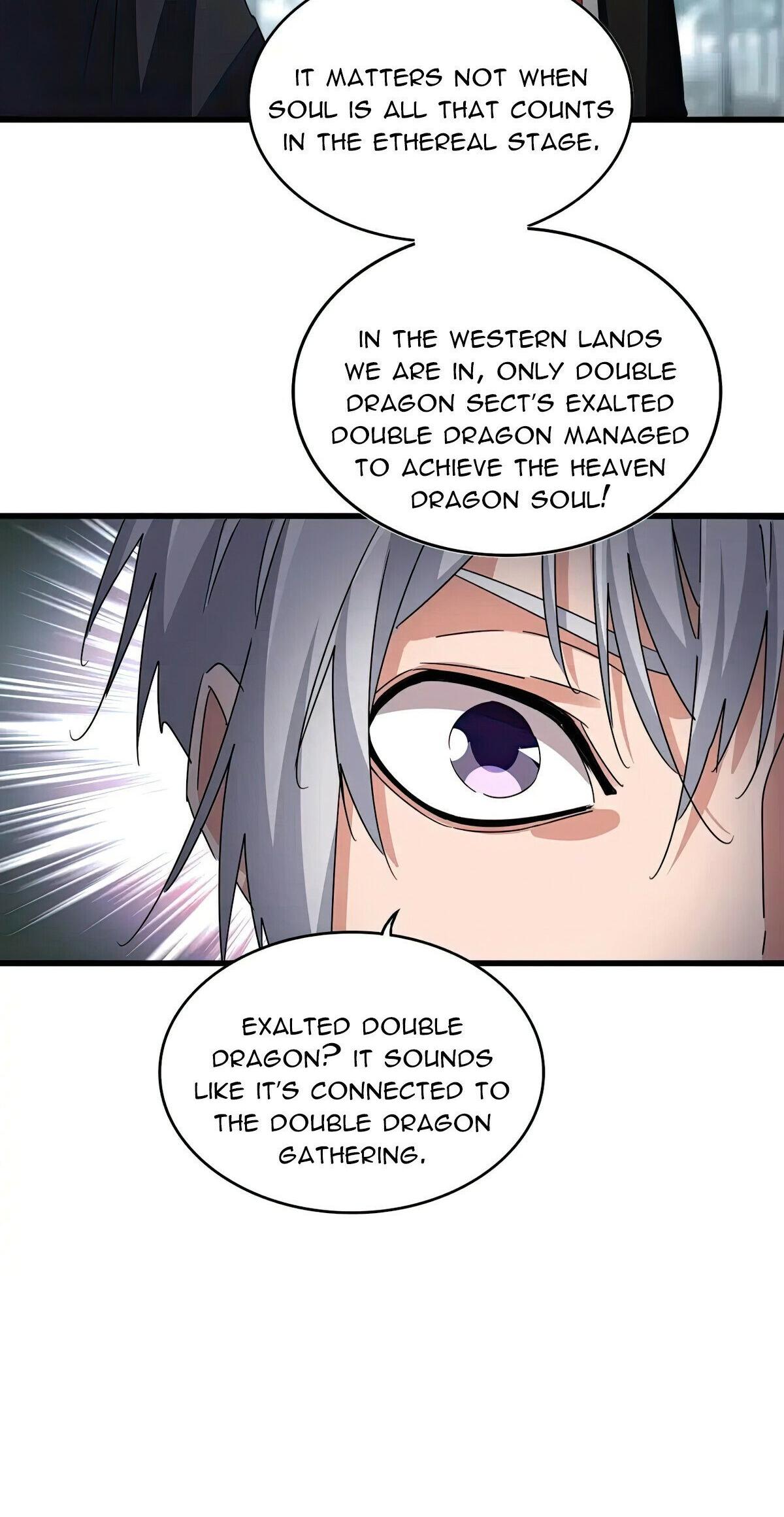 Read The Eternal Supreme - Chapter 603 - theeternalsupreme.com | Image 16