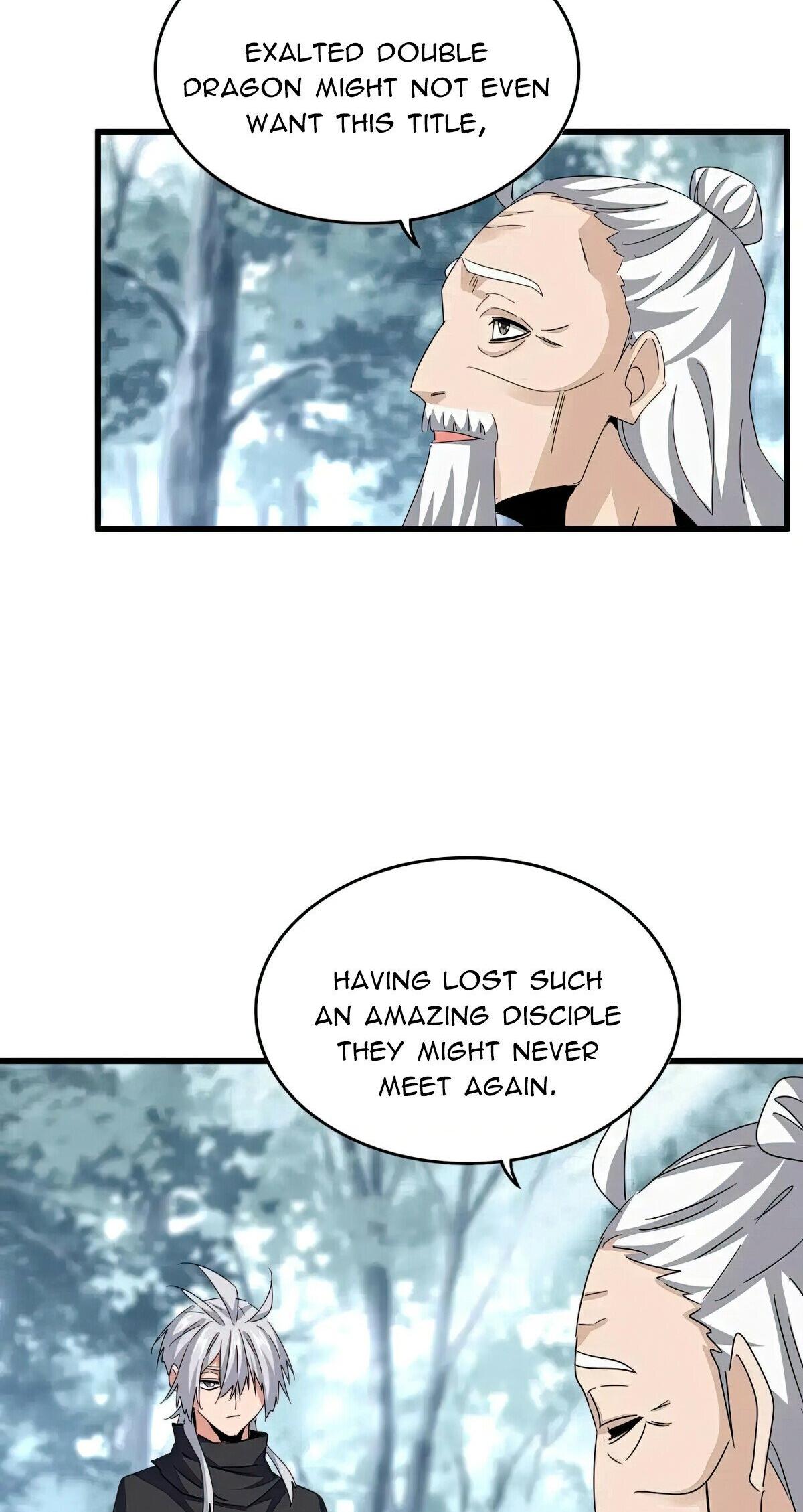Read The Eternal Supreme - Chapter 603 - theeternalsupreme.com | Image 23