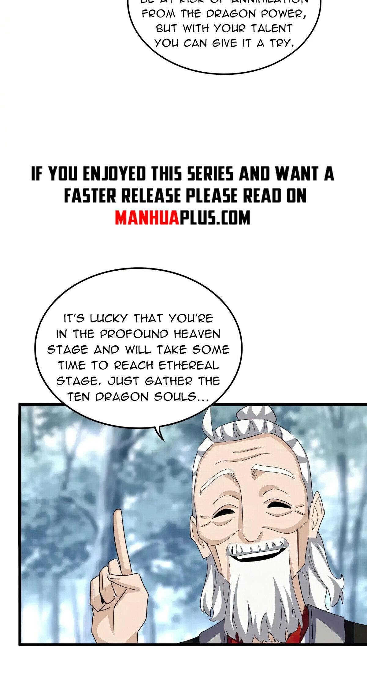 Read The Eternal Supreme - Chapter 603 - theeternalsupreme.com | Image 26