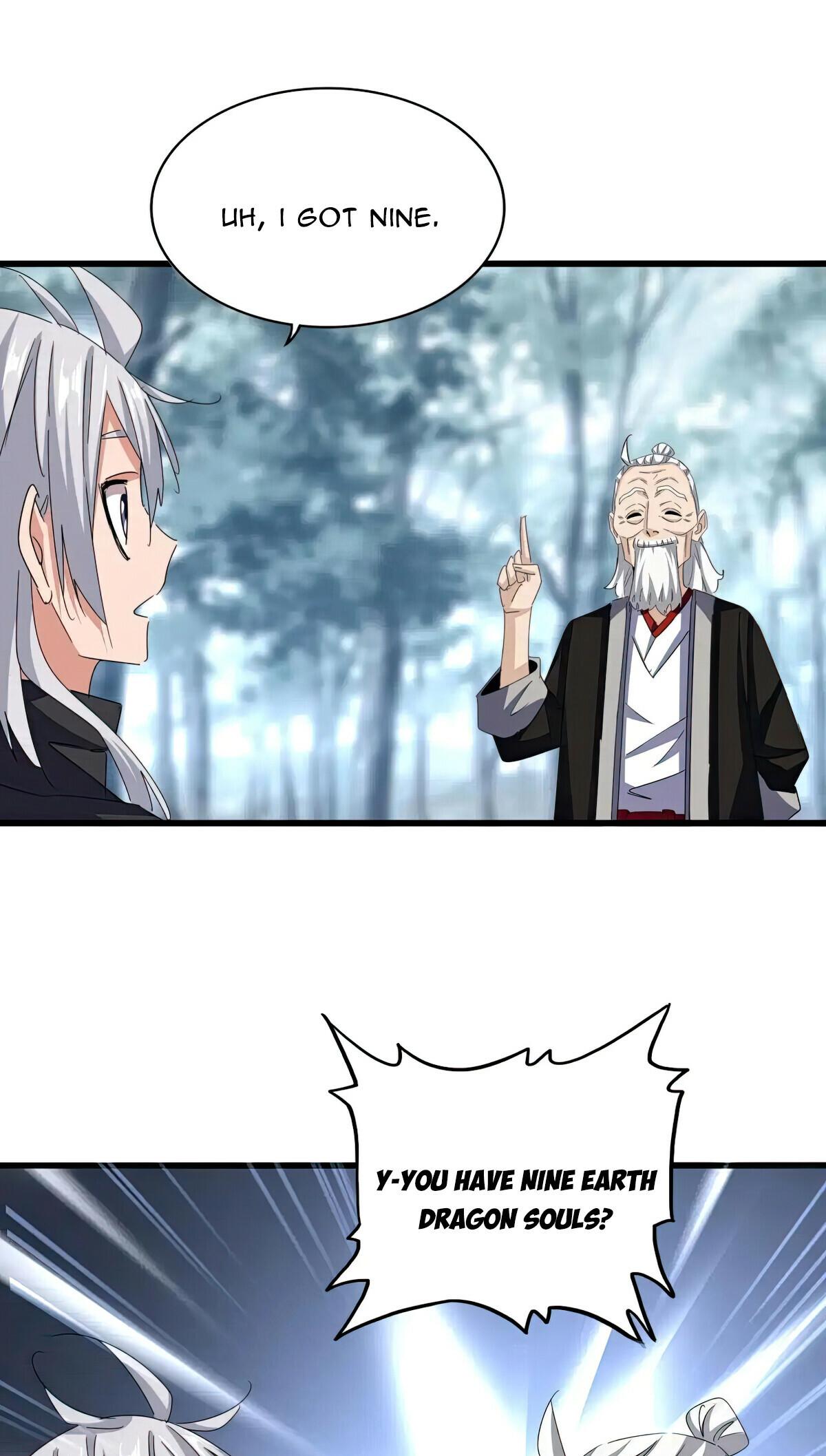 Read The Eternal Supreme - Chapter 603 - theeternalsupreme.com | Image 27