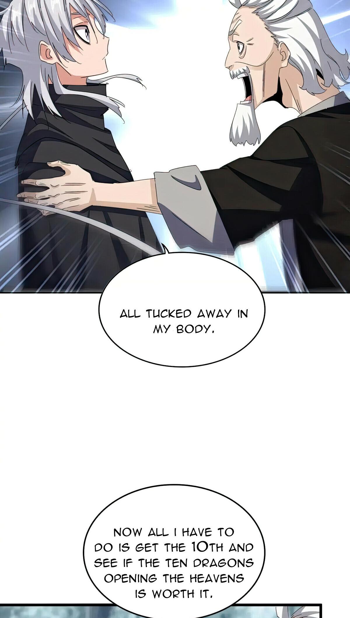 Read The Eternal Supreme - Chapter 603 - theeternalsupreme.com | Image 28