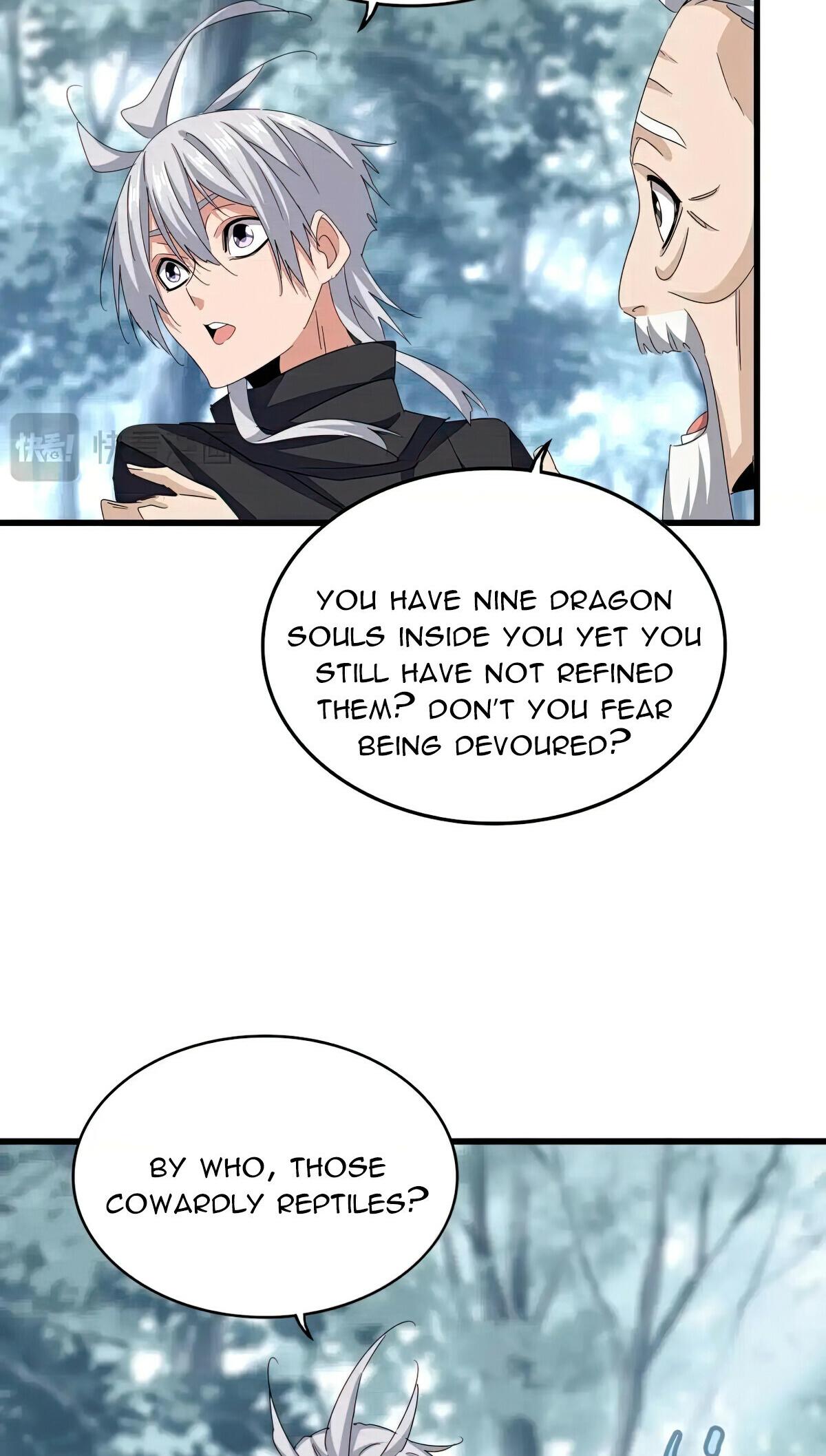 Read The Eternal Supreme - Chapter 603 - theeternalsupreme.com | Image 29