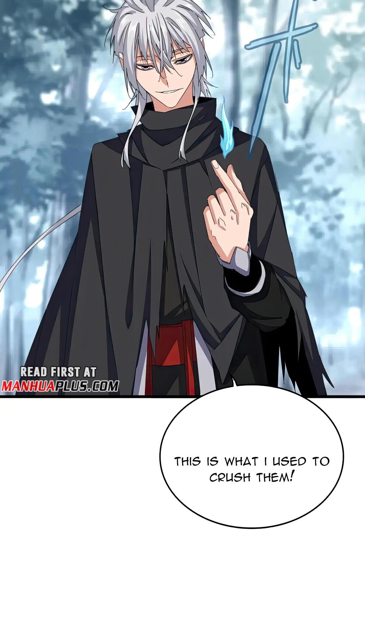 Read The Eternal Supreme - Chapter 603 - theeternalsupreme.com | Image 30
