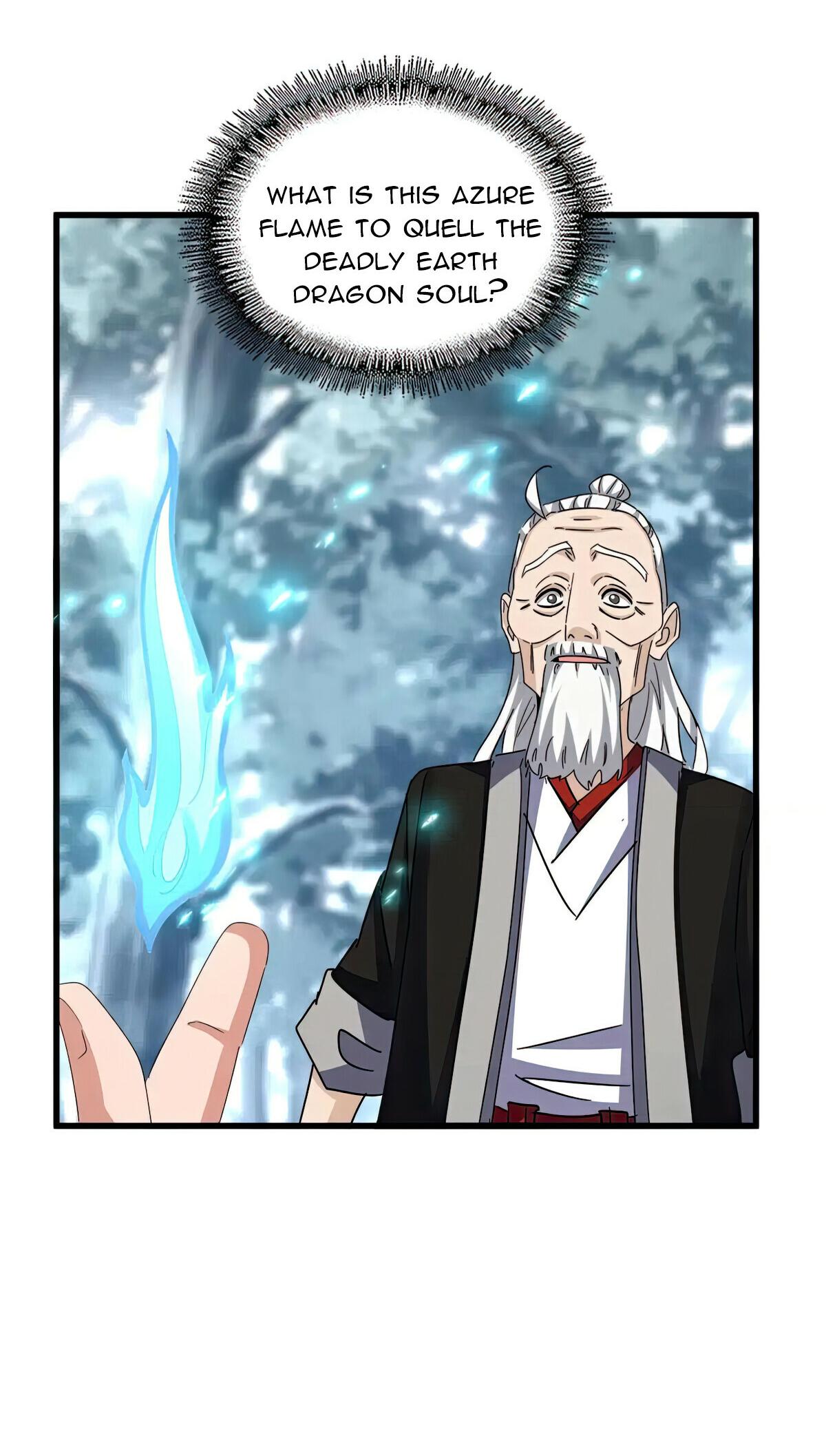 Read The Eternal Supreme - Chapter 603 - theeternalsupreme.com | Image 31