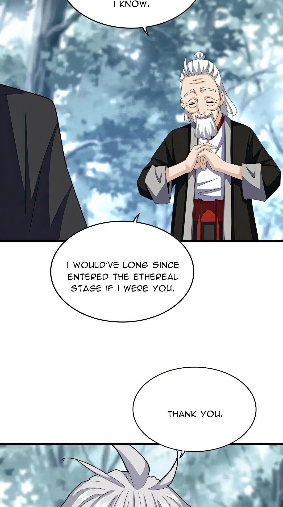 Read The Eternal Supreme - Chapter 603 - theeternalsupreme.com | Image 34