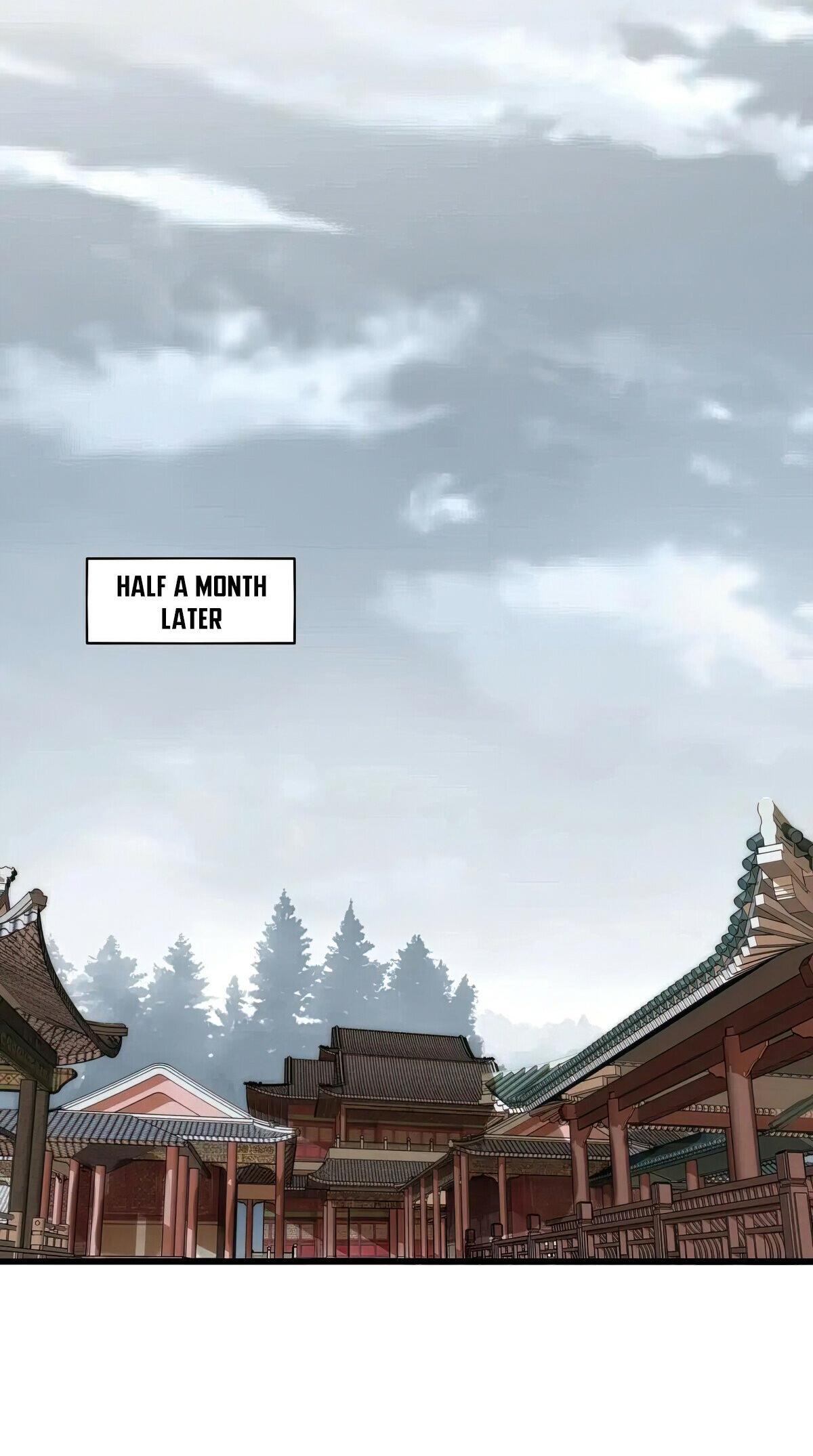 Read The Eternal Supreme - Chapter 603 - theeternalsupreme.com | Image 36