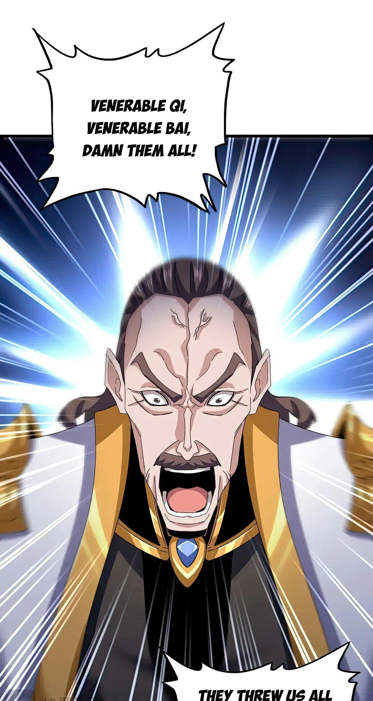 Read The Eternal Supreme - Chapter 603 - theeternalsupreme.com | Image 38