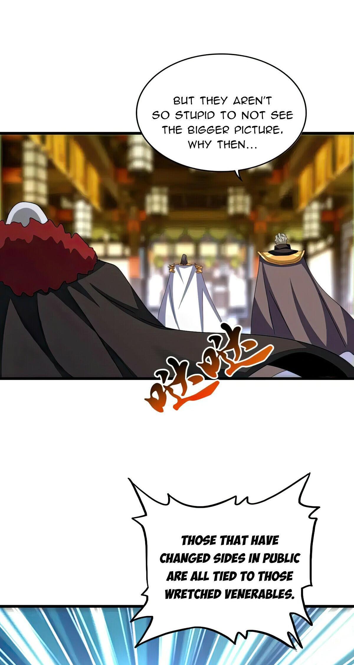 Read The Eternal Supreme - Chapter 603 - theeternalsupreme.com | Image 40