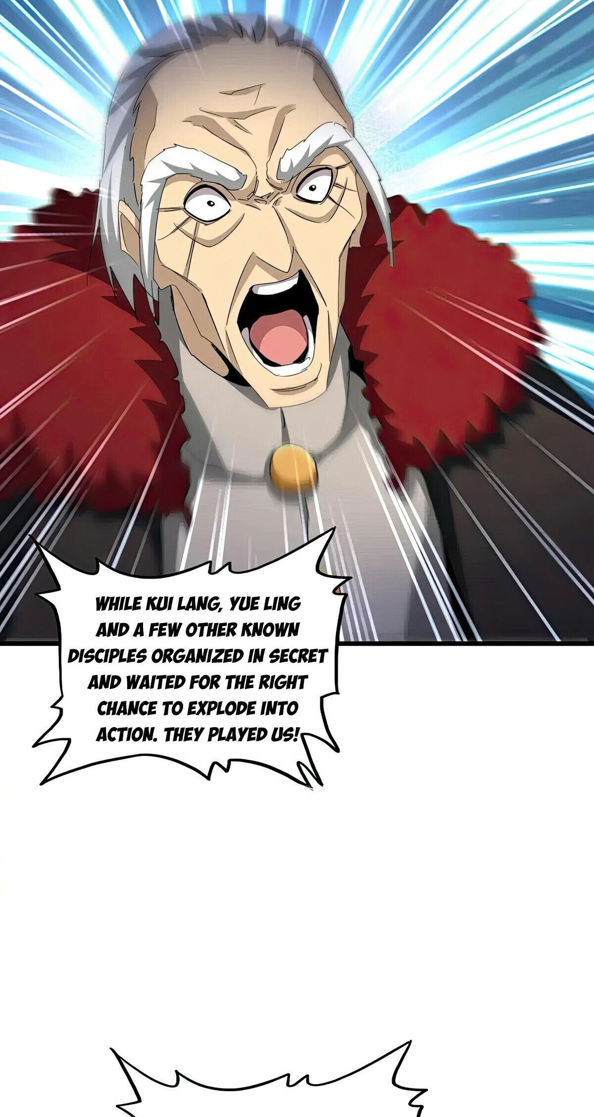 Read The Eternal Supreme - Chapter 603 - theeternalsupreme.com | Image 41