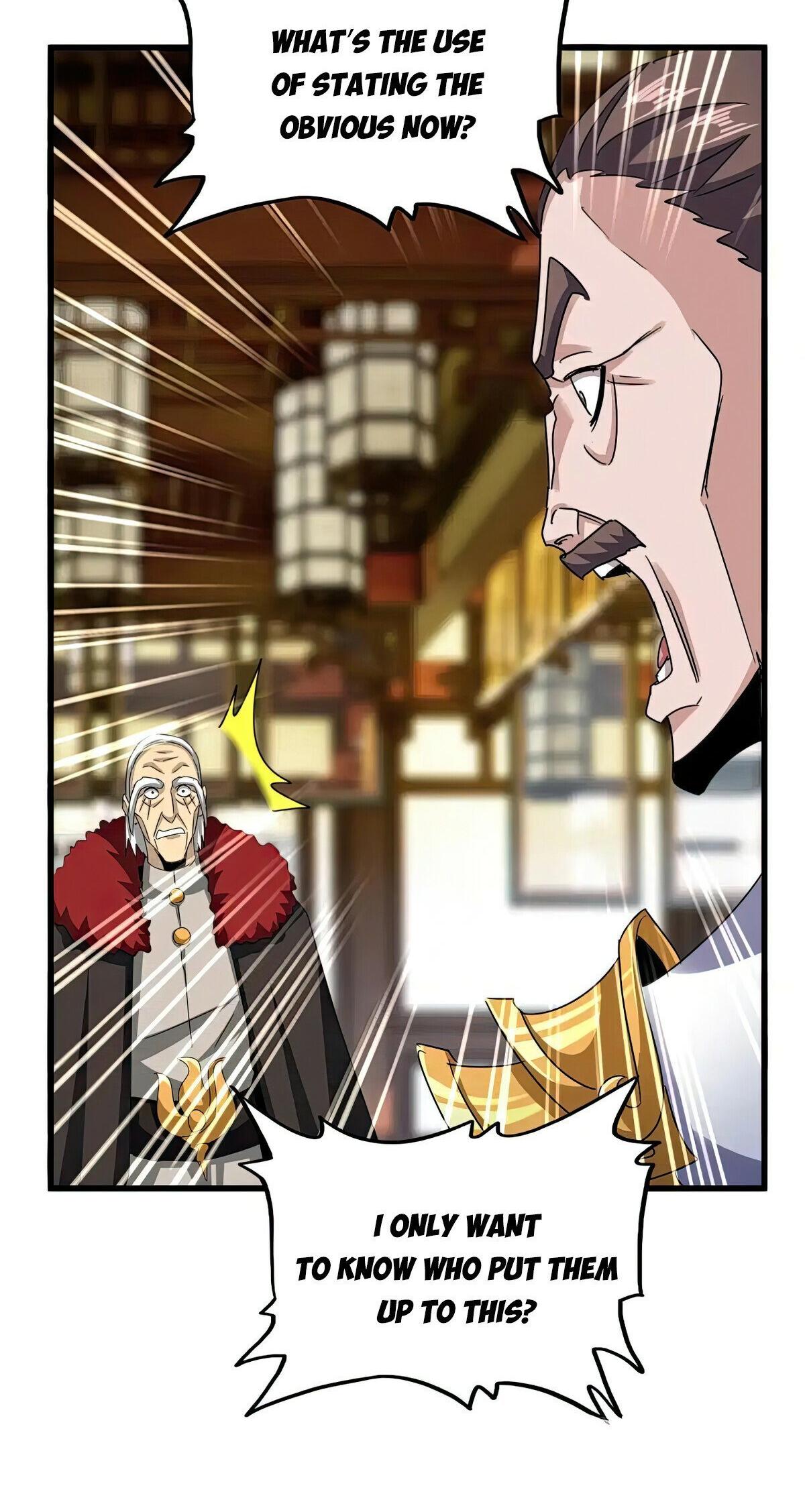 Read The Eternal Supreme - Chapter 603 - theeternalsupreme.com | Image 42