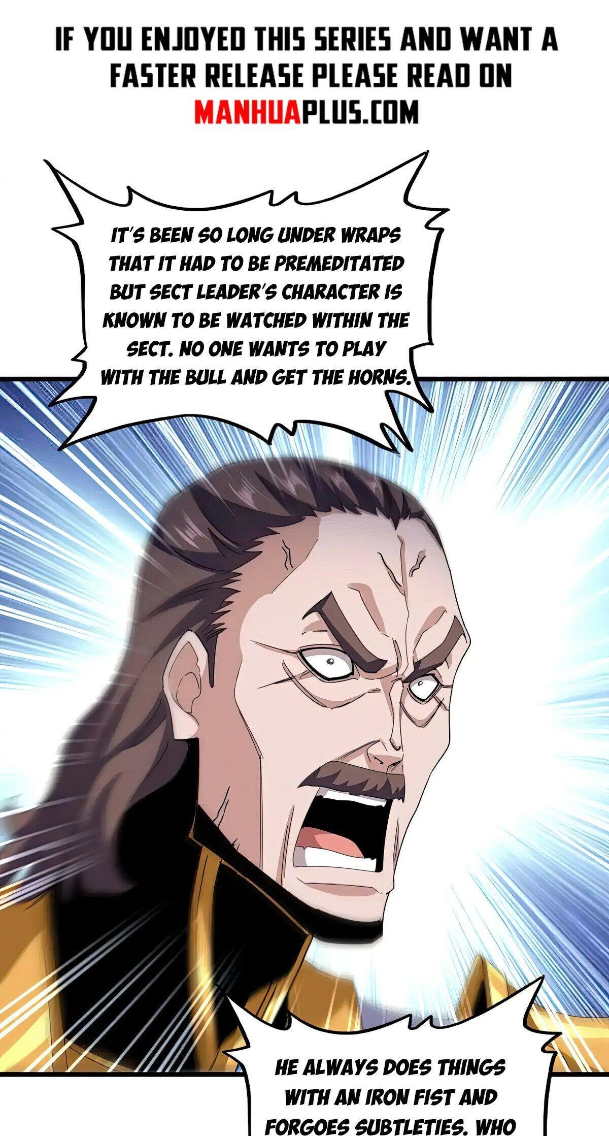 Read The Eternal Supreme - Chapter 603 - theeternalsupreme.com | Image 43