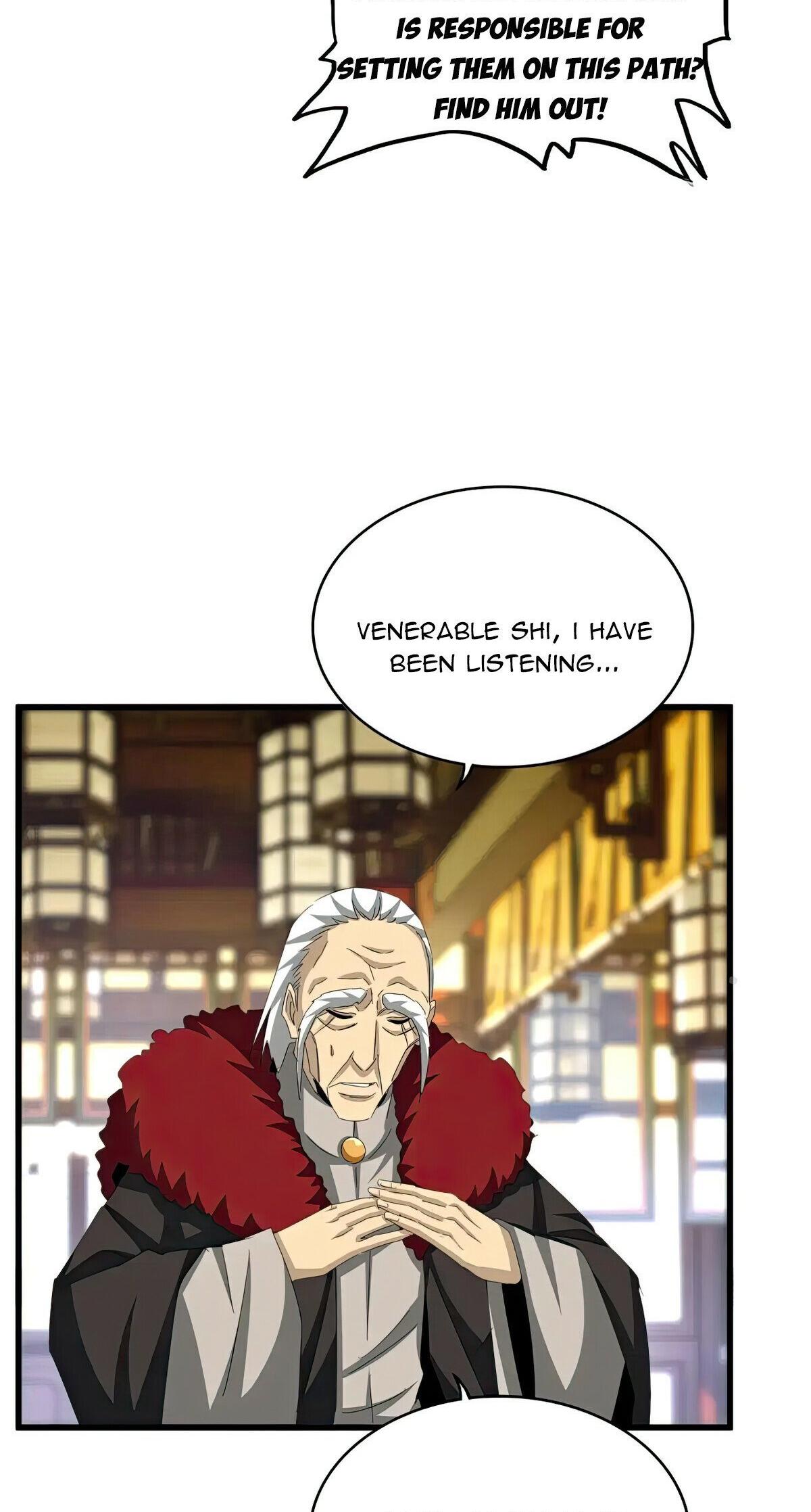 Read The Eternal Supreme - Chapter 603 - theeternalsupreme.com | Image 44