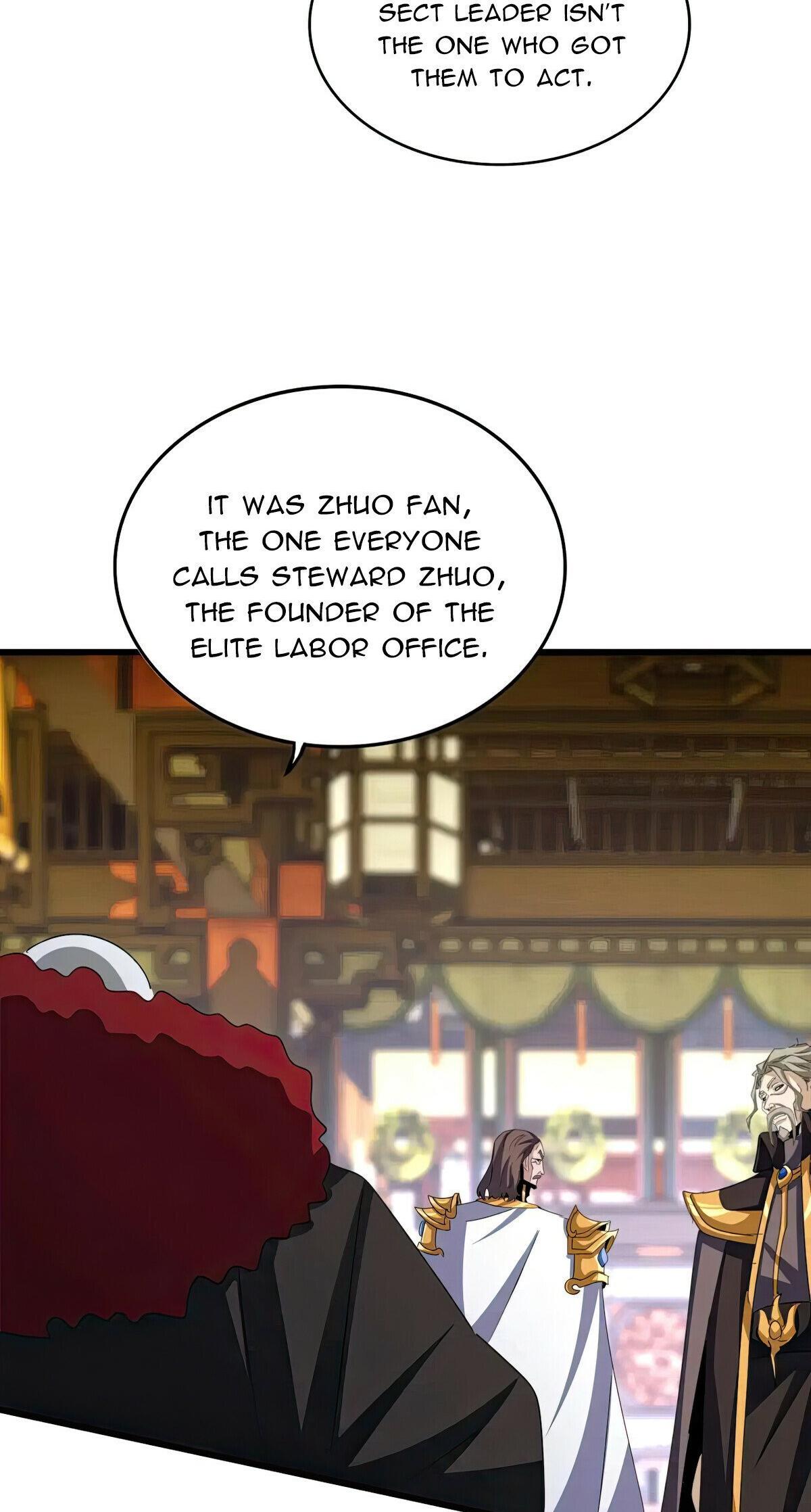 Read The Eternal Supreme - Chapter 603 - theeternalsupreme.com | Image 45