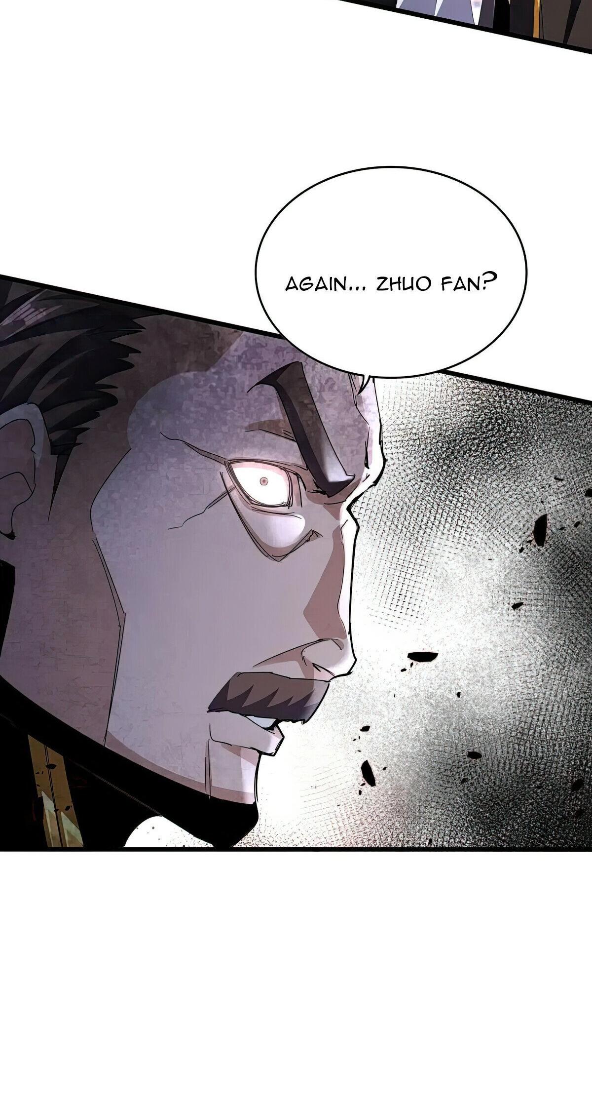 Read The Eternal Supreme - Chapter 603 - theeternalsupreme.com | Image 46