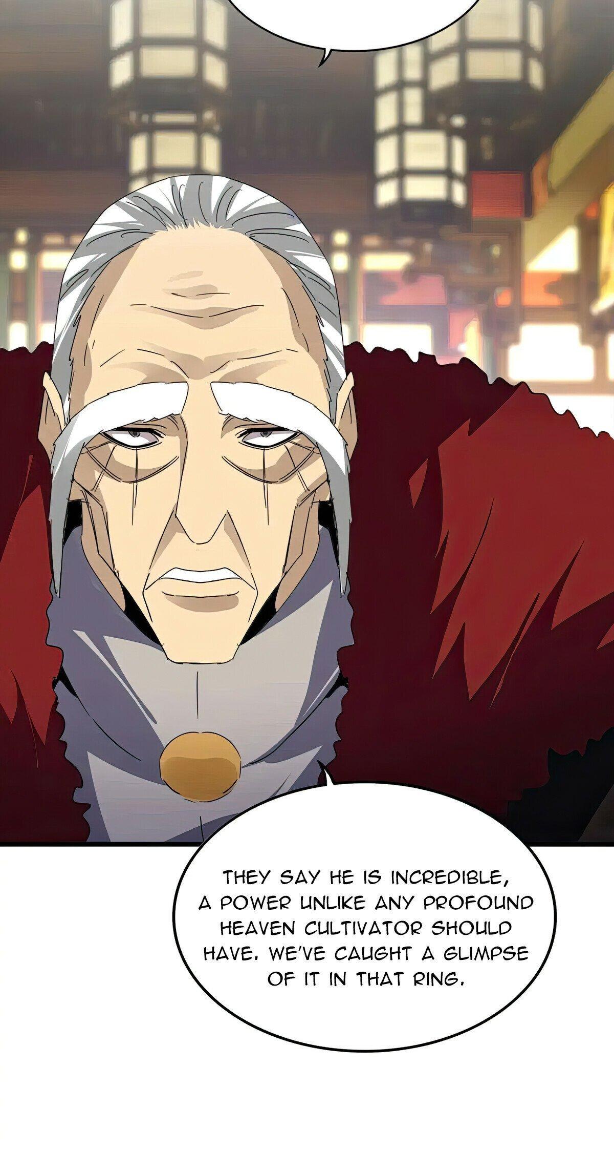 Read The Eternal Supreme - Chapter 604 - theeternalsupreme.com | Image 5