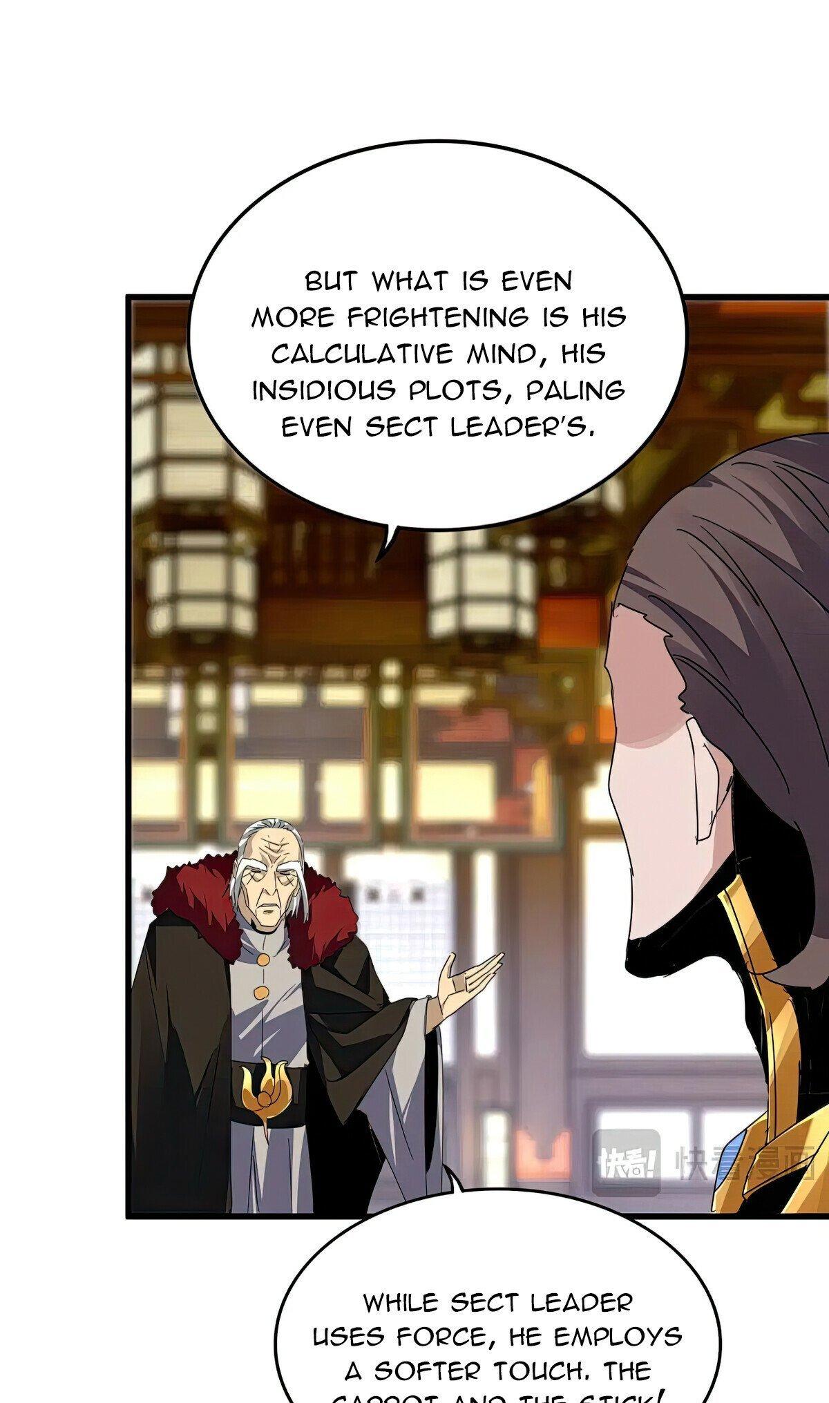 Read The Eternal Supreme - Chapter 604 - theeternalsupreme.com | Image 6