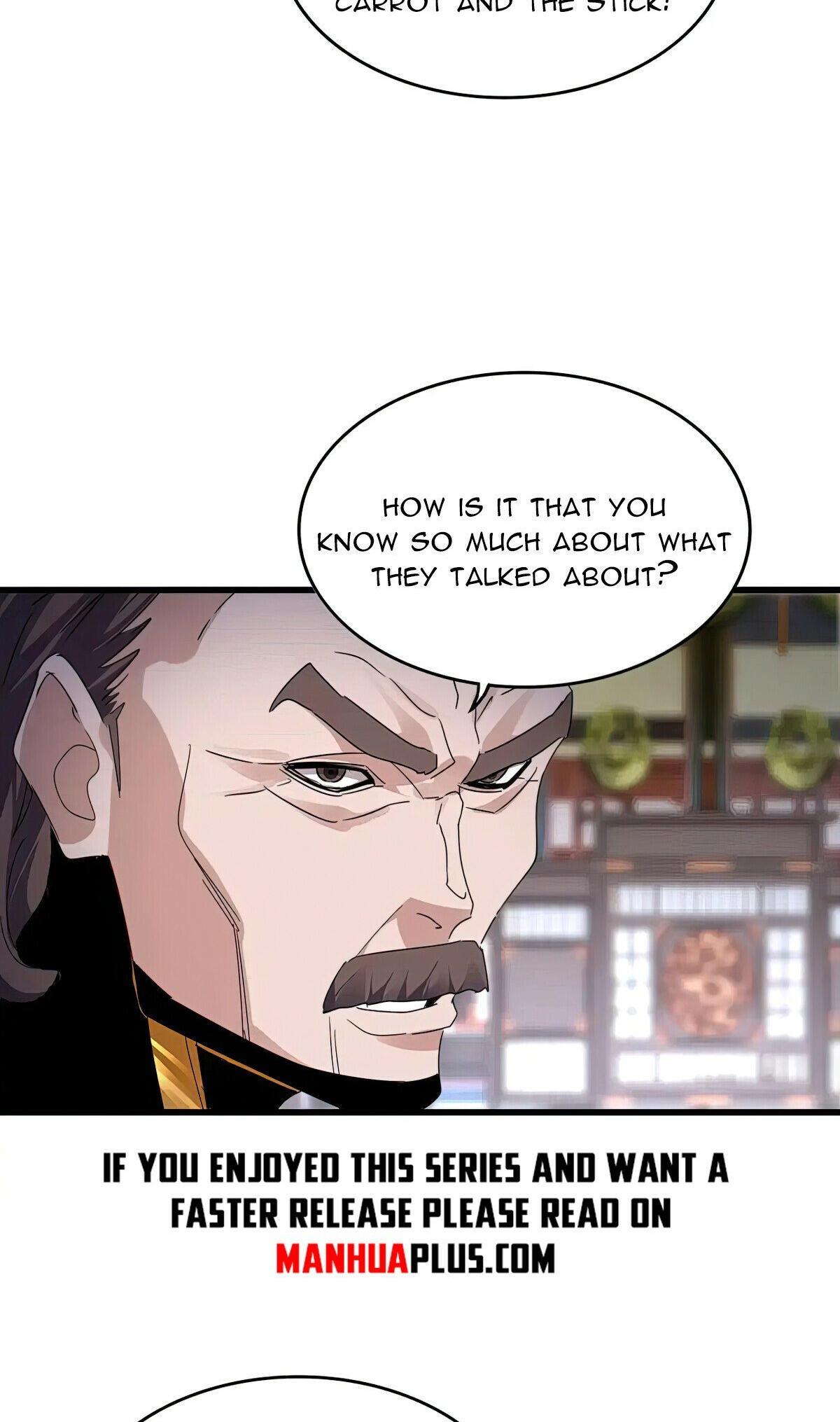 Read The Eternal Supreme - Chapter 604 - theeternalsupreme.com | Image 7