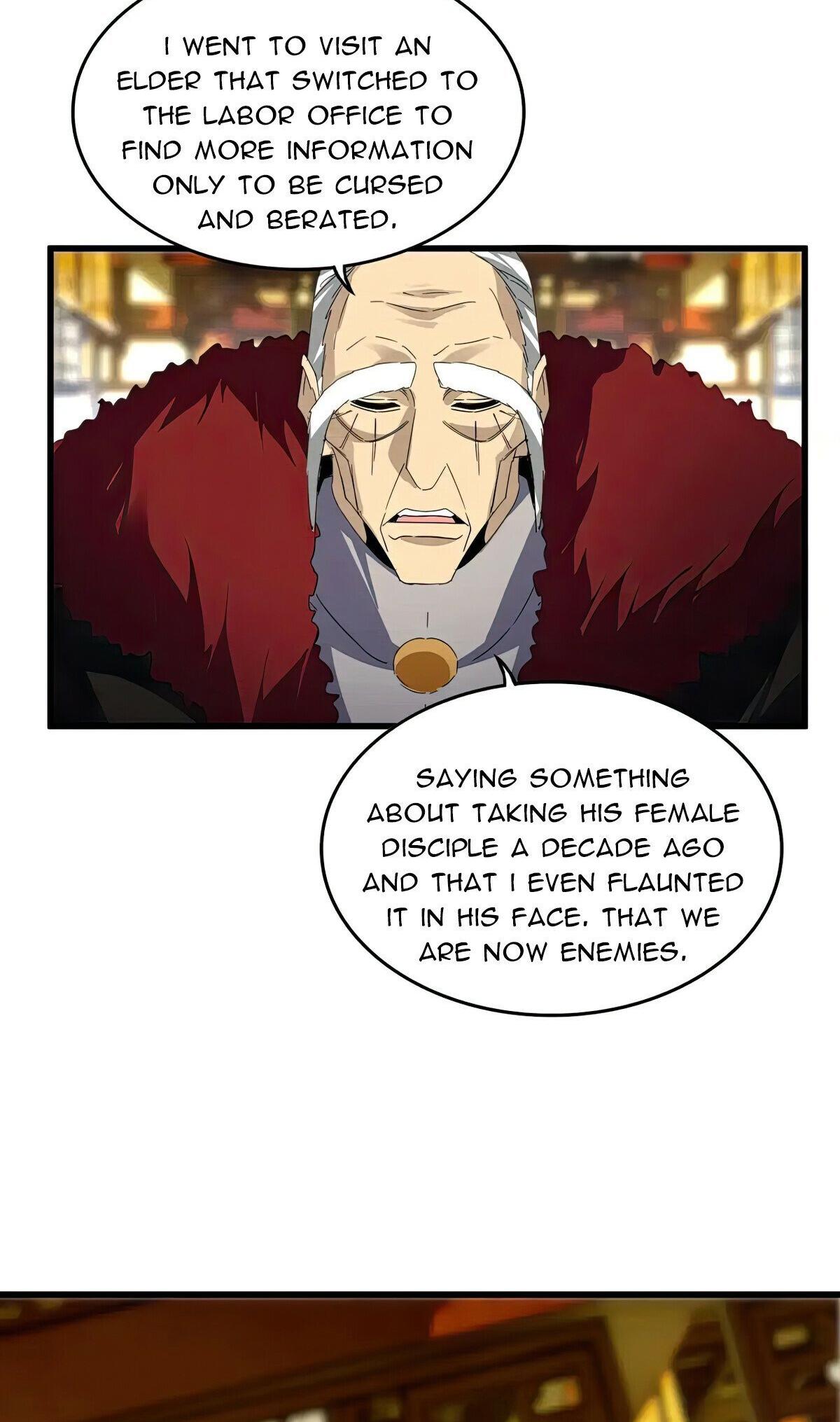 Read The Eternal Supreme - Chapter 604 - theeternalsupreme.com | Image 8
