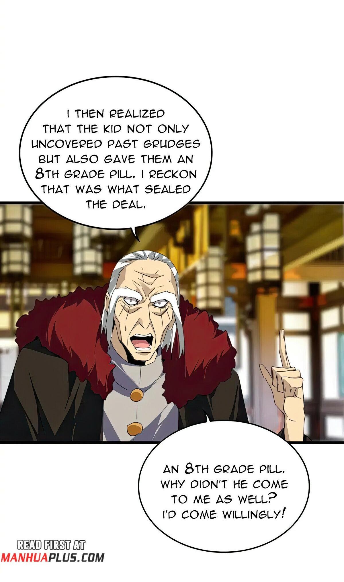 Read The Eternal Supreme - Chapter 604 - theeternalsupreme.com | Image 10