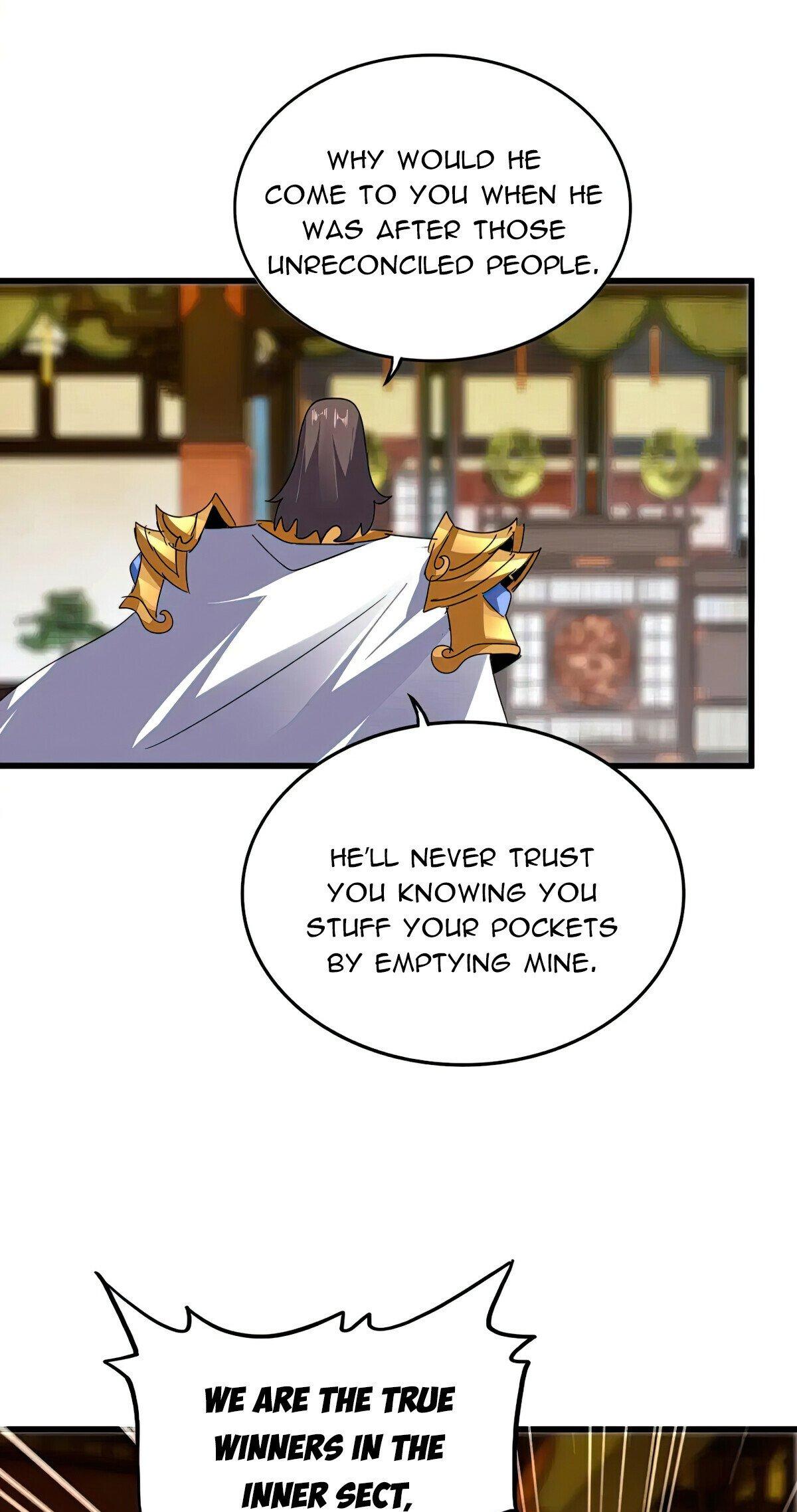 Read The Eternal Supreme - Chapter 604 - theeternalsupreme.com | Image 11