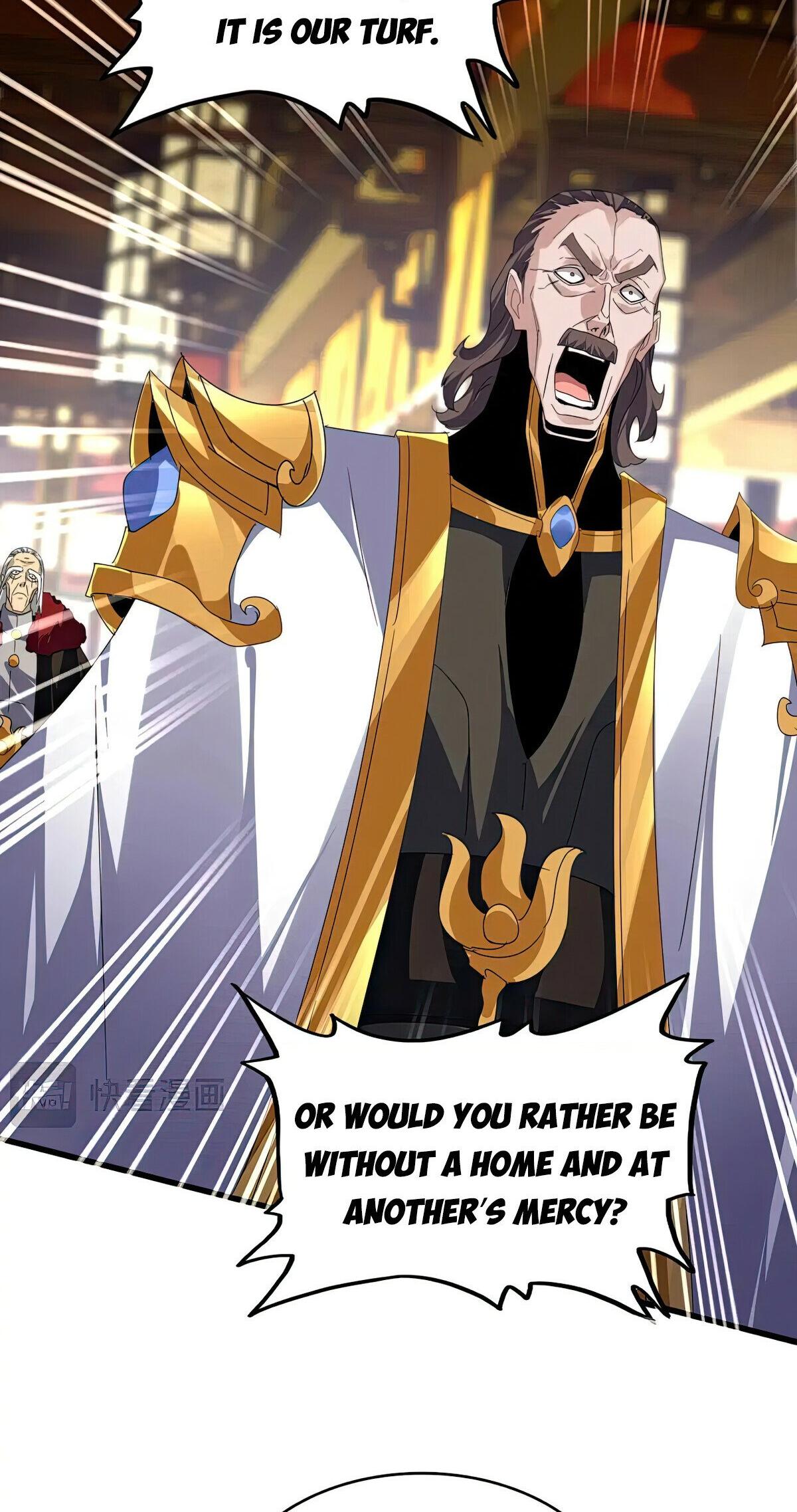 Read The Eternal Supreme - Chapter 604 - theeternalsupreme.com | Image 12