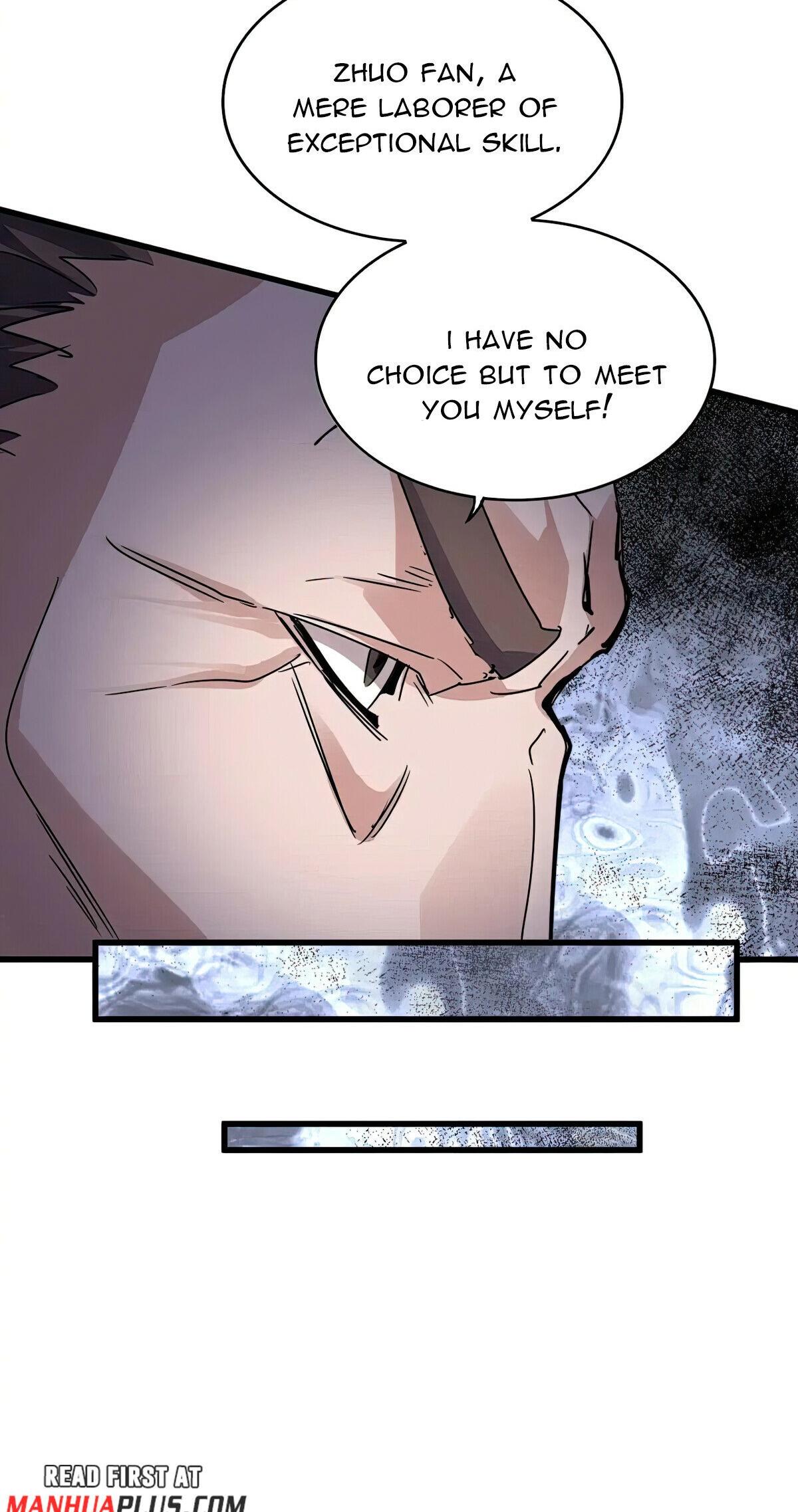 Read The Eternal Supreme - Chapter 604 - theeternalsupreme.com | Image 13