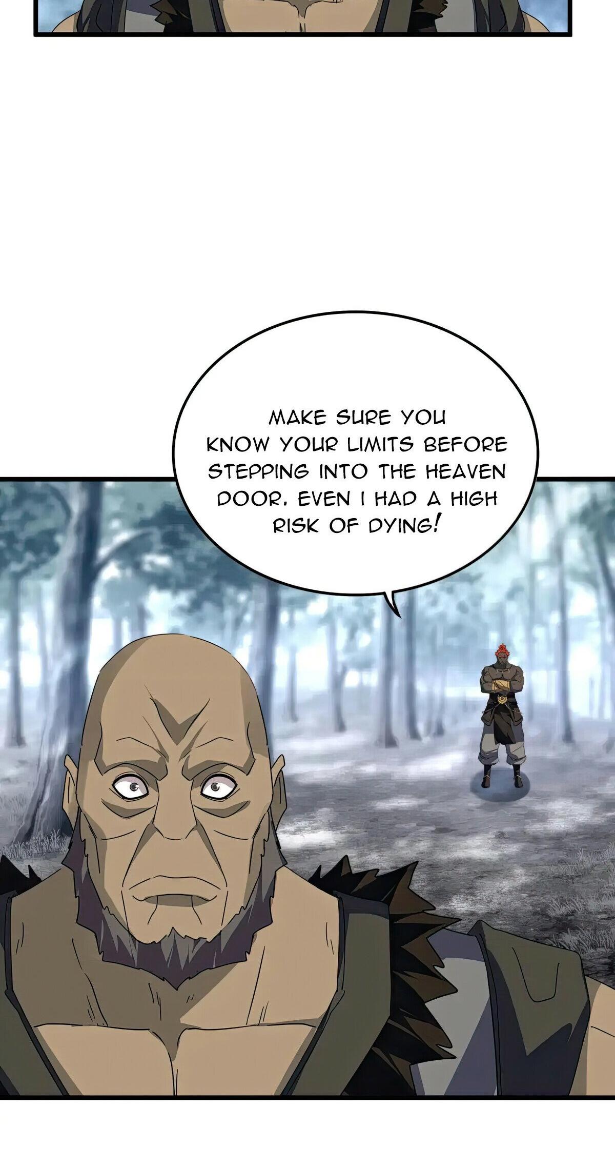 Read The Eternal Supreme - Chapter 604 - theeternalsupreme.com | Image 15