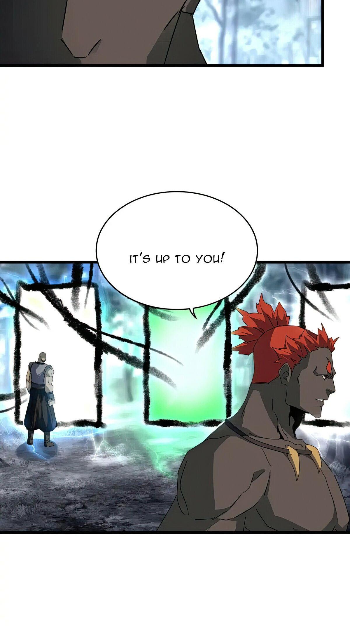 Read The Eternal Supreme - Chapter 604 - theeternalsupreme.com | Image 17