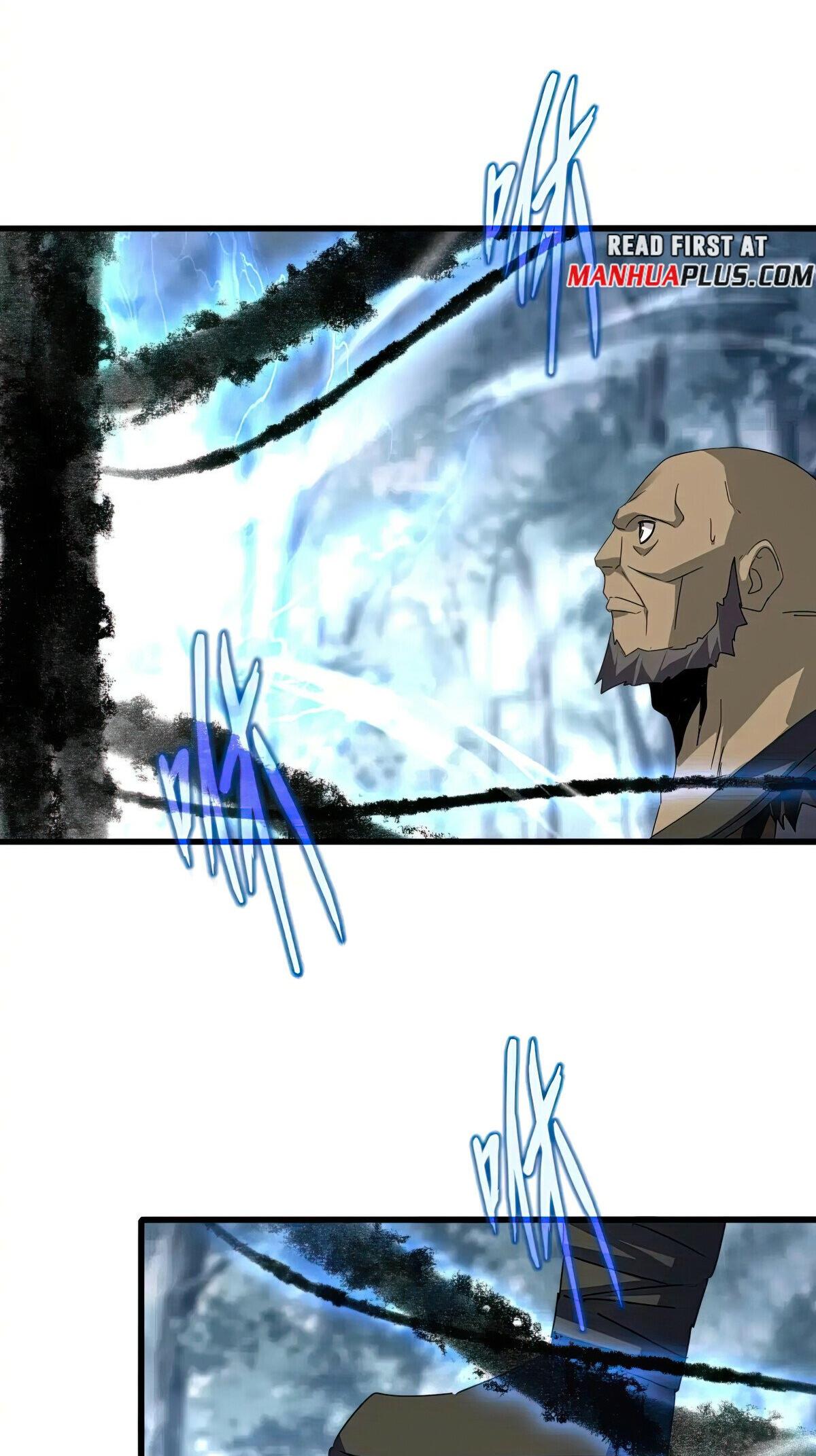 Read The Eternal Supreme - Chapter 604 - theeternalsupreme.com | Image 18
