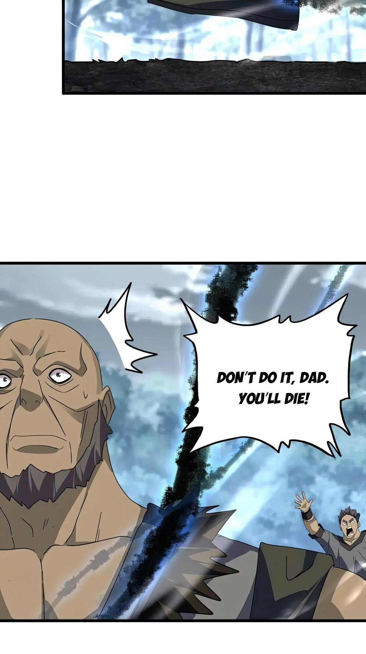 Read The Eternal Supreme - Chapter 604 - theeternalsupreme.com | Image 19
