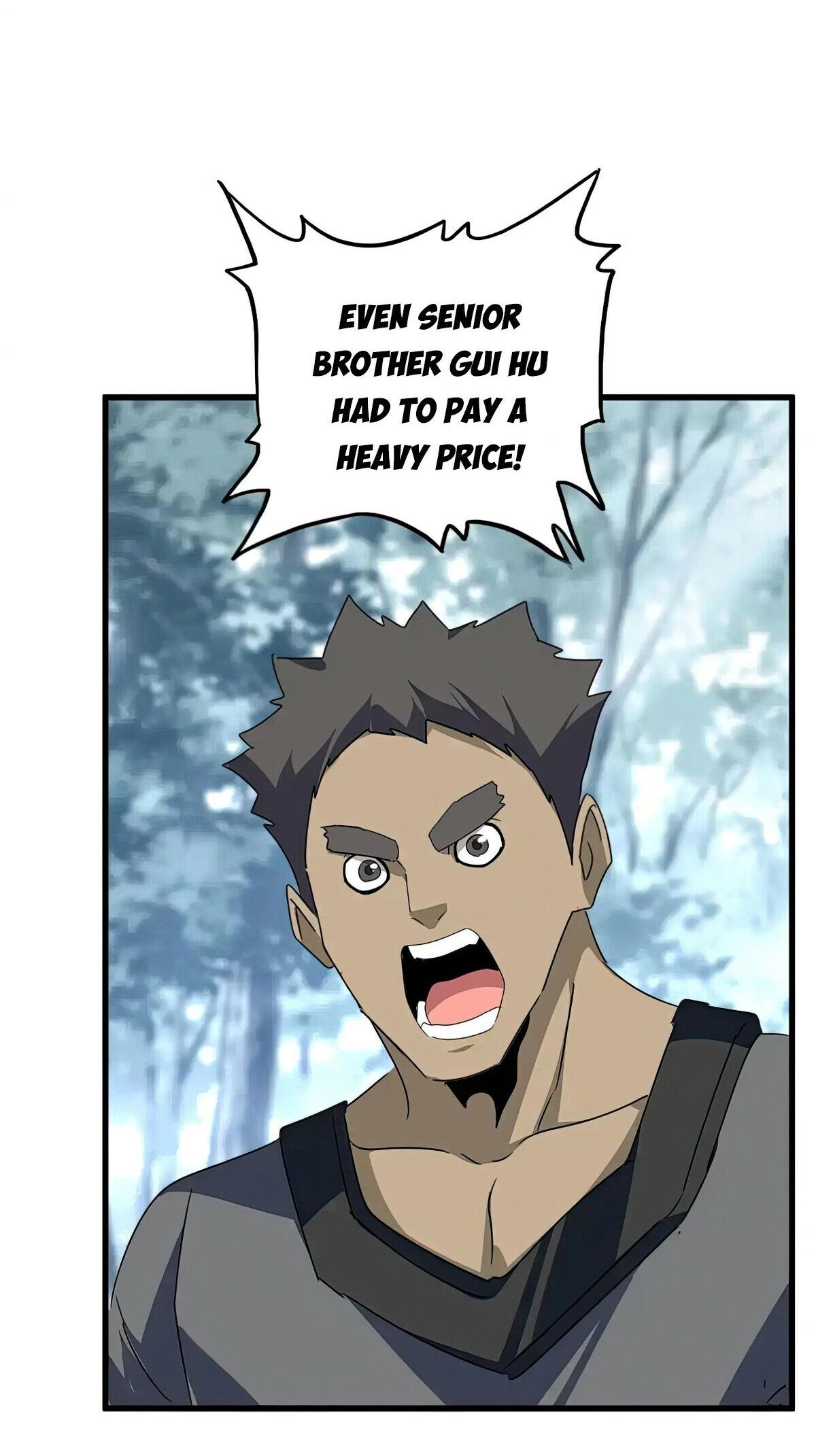 Read The Eternal Supreme - Chapter 604 - theeternalsupreme.com | Image 20