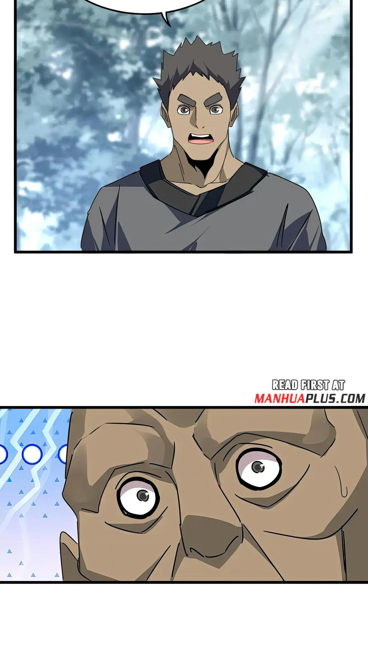 Read The Eternal Supreme - Chapter 604 - theeternalsupreme.com | Image 22