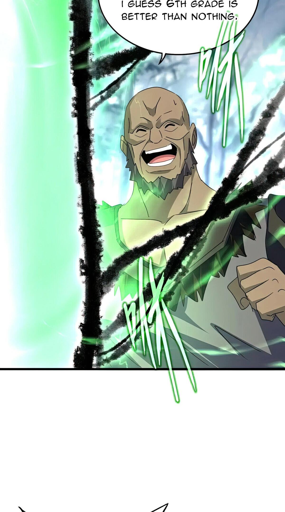 Read The Eternal Supreme - Chapter 604 - theeternalsupreme.com | Image 24