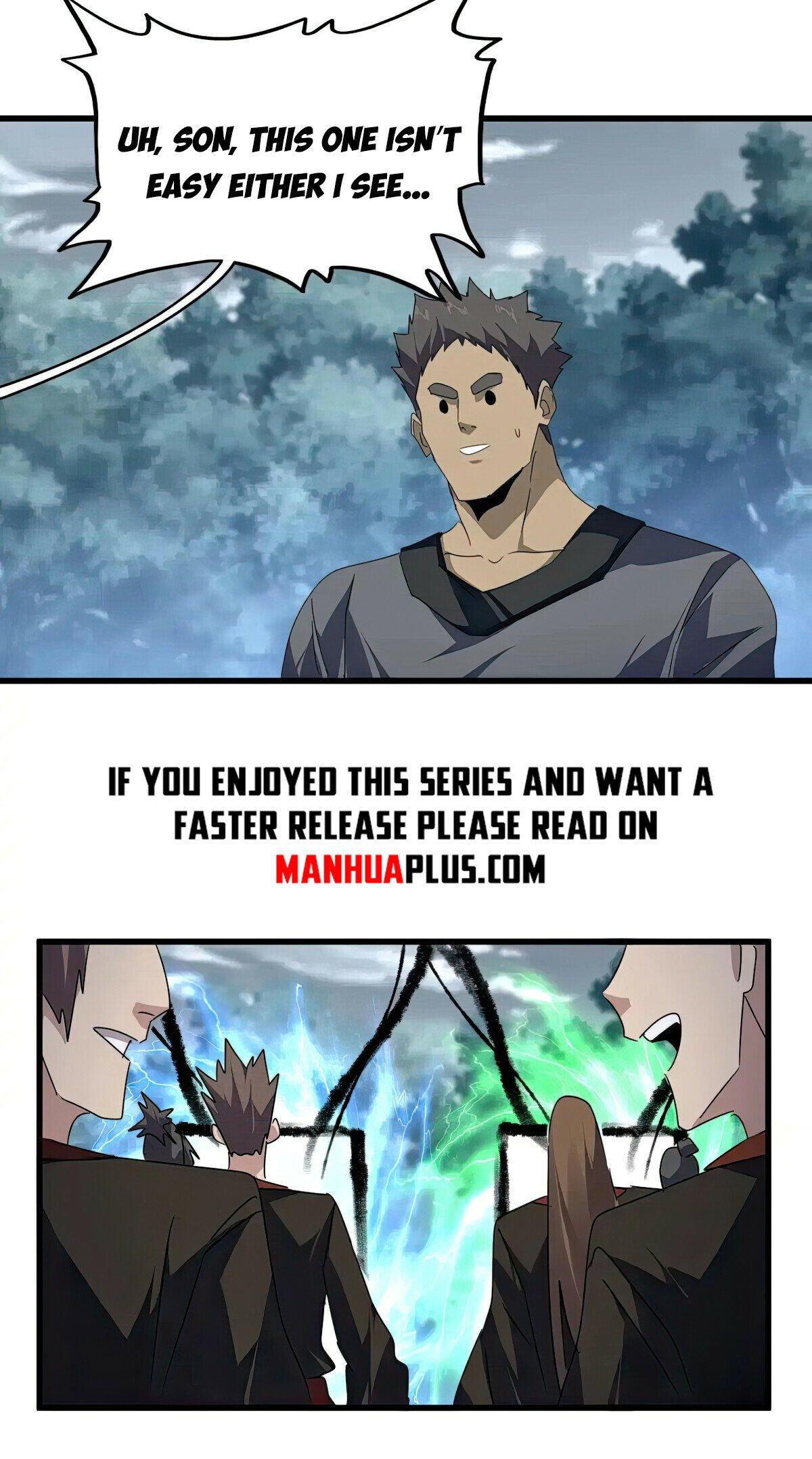 Read The Eternal Supreme - Chapter 604 - theeternalsupreme.com | Image 25