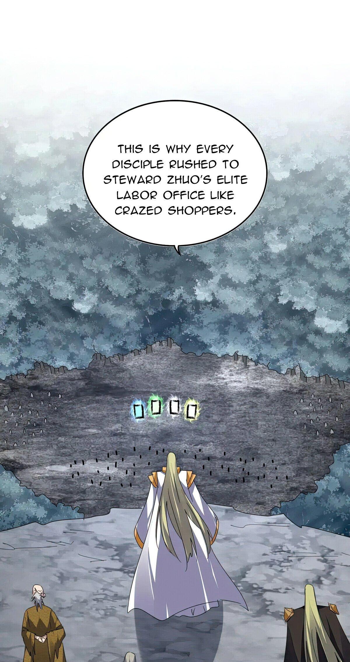 Read The Eternal Supreme - Chapter 604 - theeternalsupreme.com | Image 26