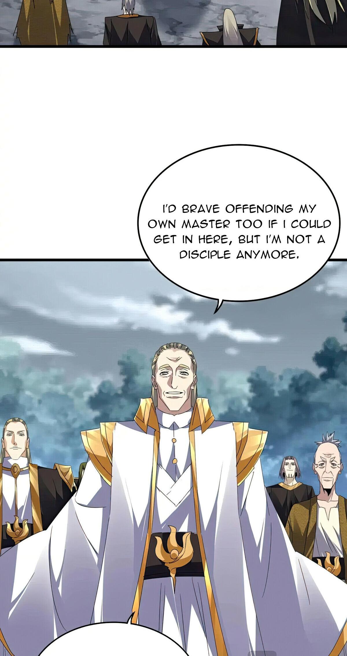 Read The Eternal Supreme - Chapter 604 - theeternalsupreme.com | Image 27