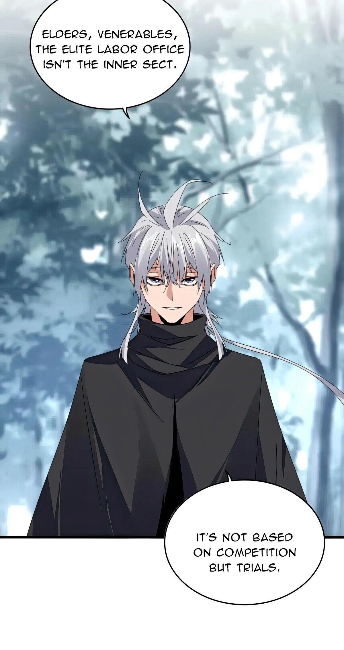 Read The Eternal Supreme - Chapter 604 - theeternalsupreme.com | Image 29