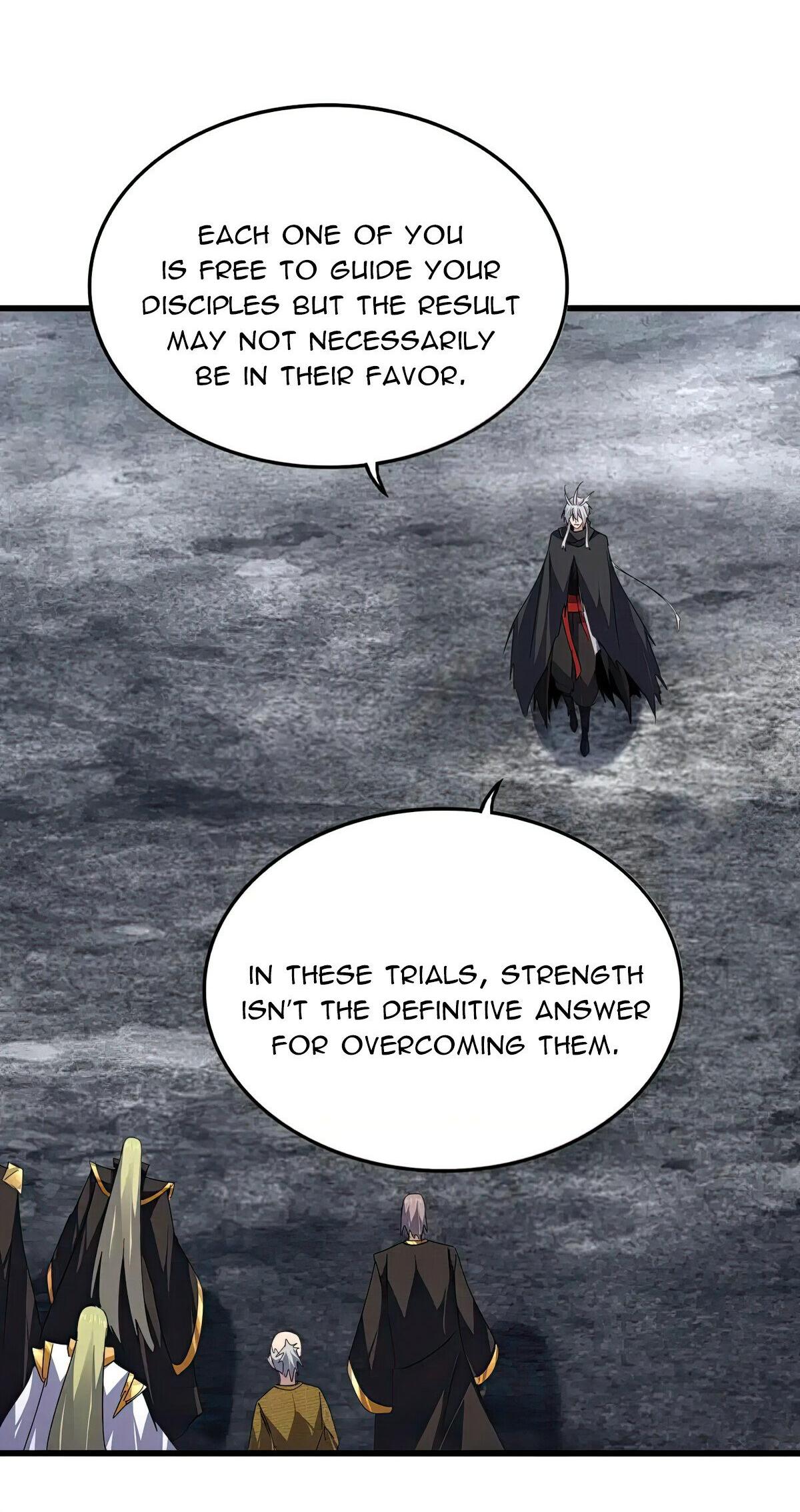 Read The Eternal Supreme - Chapter 604 - theeternalsupreme.com | Image 30