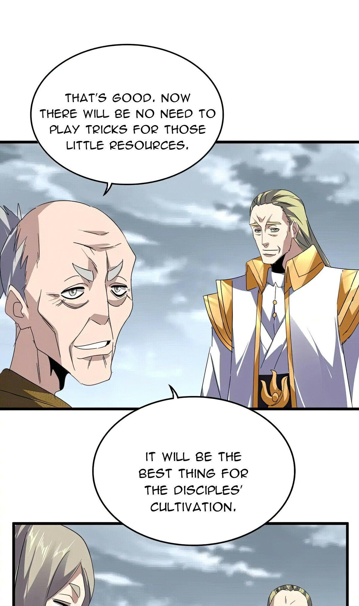 Read The Eternal Supreme - Chapter 604 - theeternalsupreme.com | Image 31