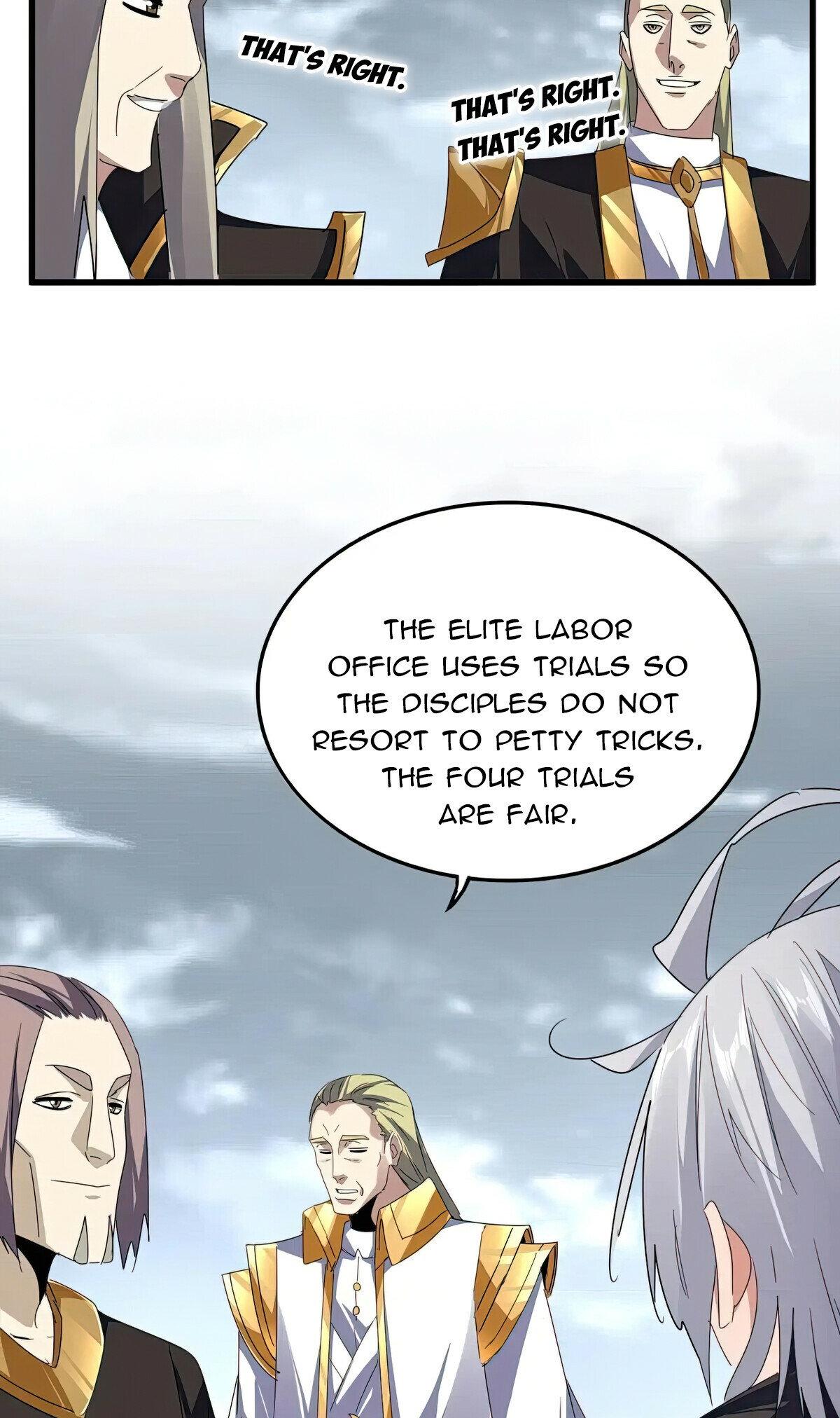 Read The Eternal Supreme - Chapter 604 - theeternalsupreme.com | Image 32