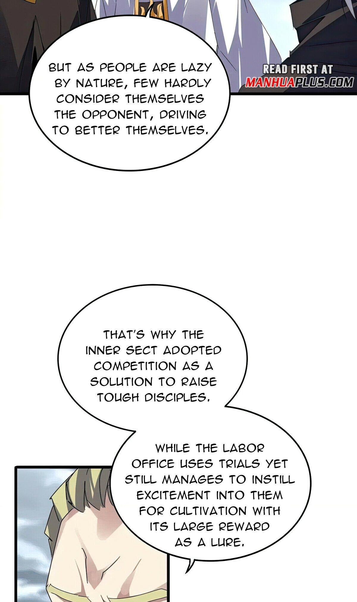 Read The Eternal Supreme - Chapter 604 - theeternalsupreme.com | Image 33