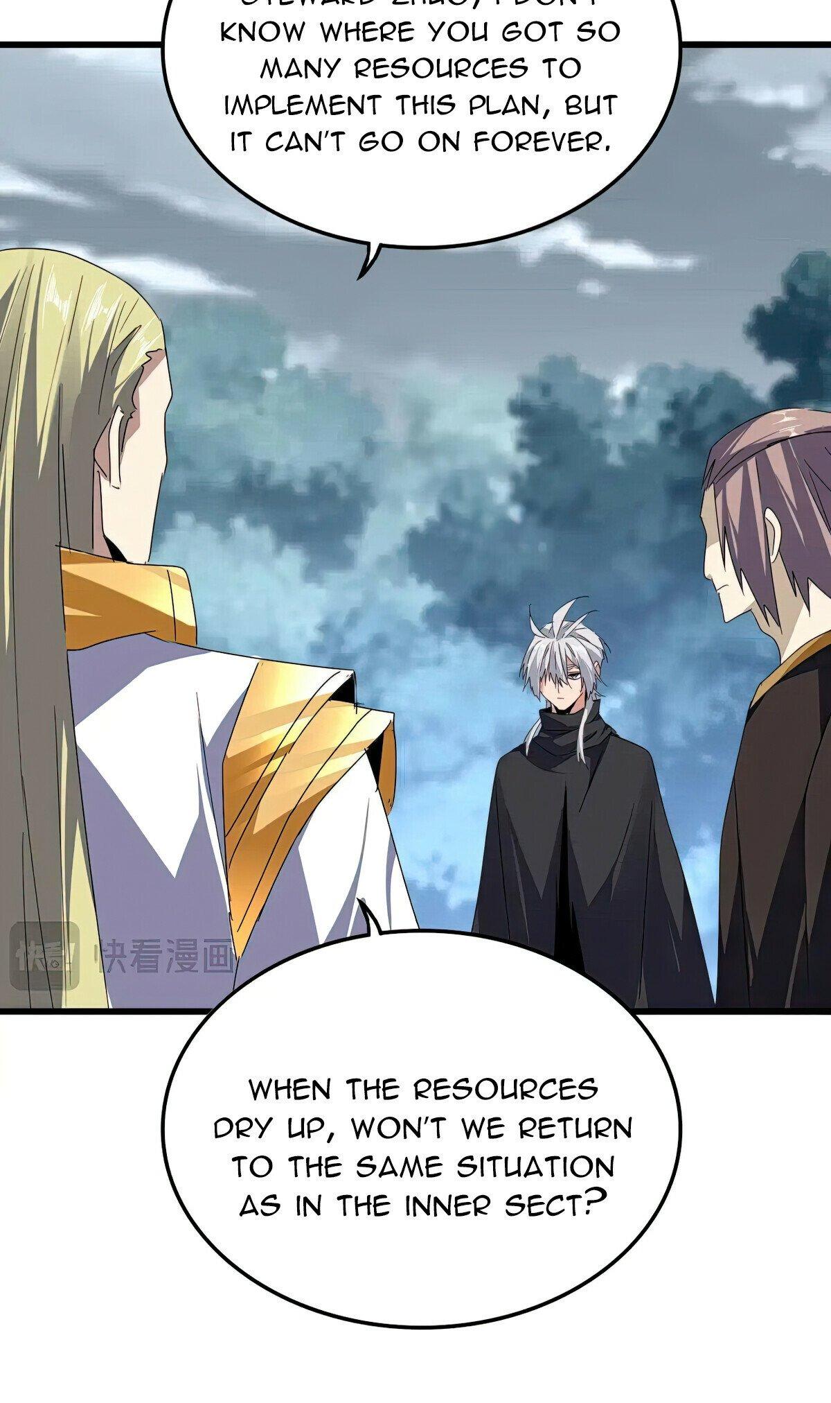 Read The Eternal Supreme - Chapter 604 - theeternalsupreme.com | Image 35