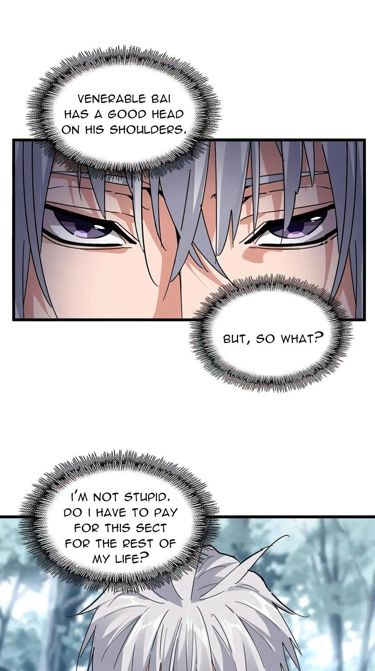 Read The Eternal Supreme - Chapter 604 - theeternalsupreme.com | Image 36