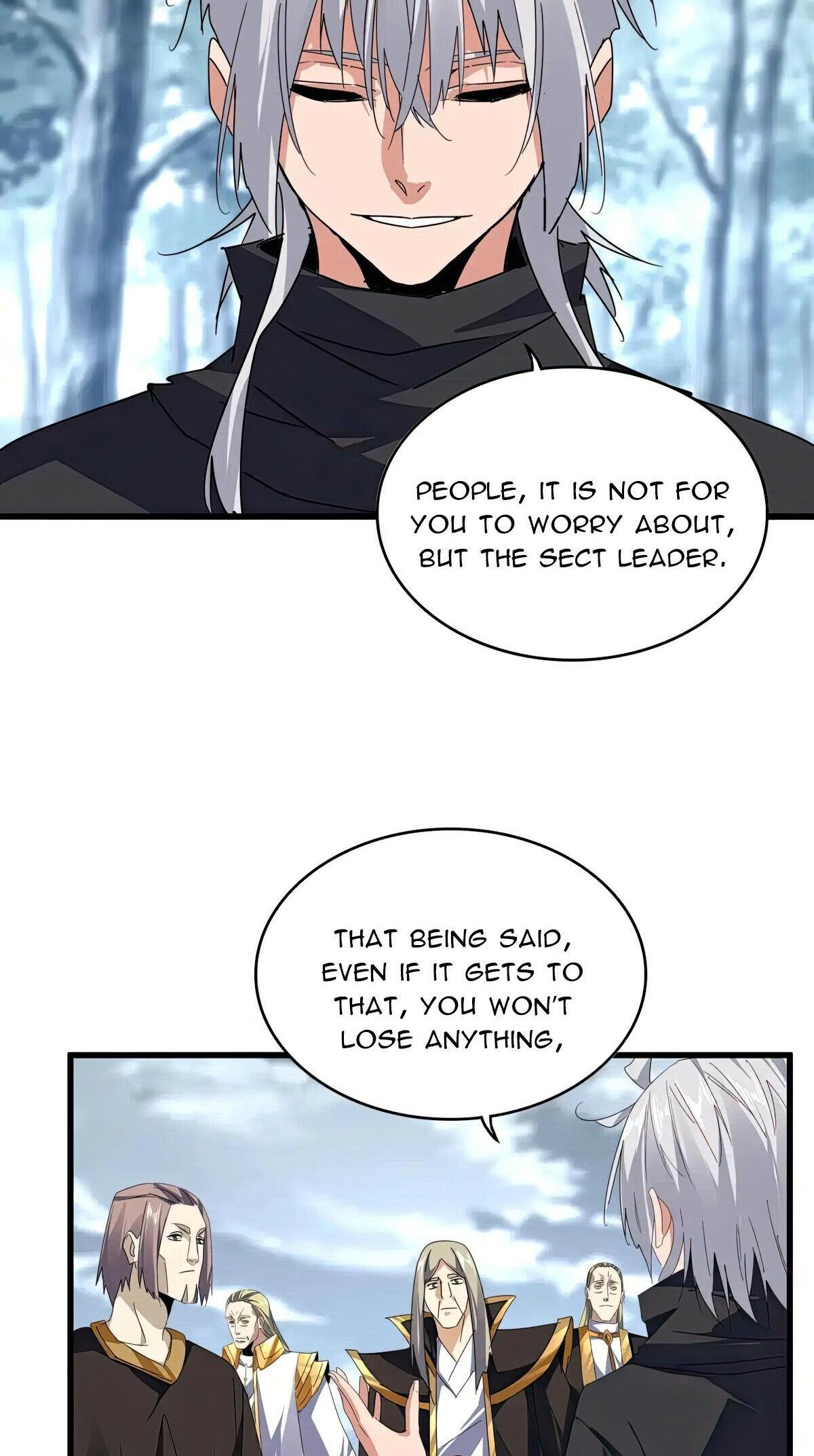 Read The Eternal Supreme - Chapter 604 - theeternalsupreme.com | Image 37