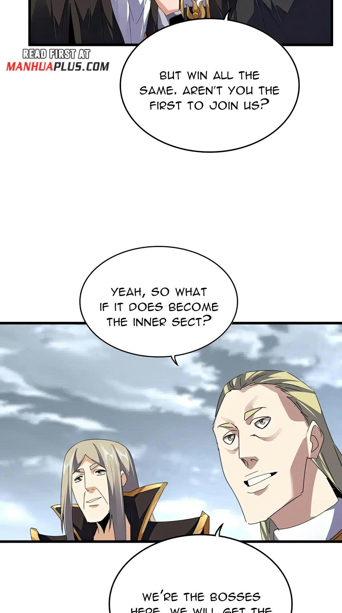 Read The Eternal Supreme - Chapter 604 - theeternalsupreme.com | Image 38