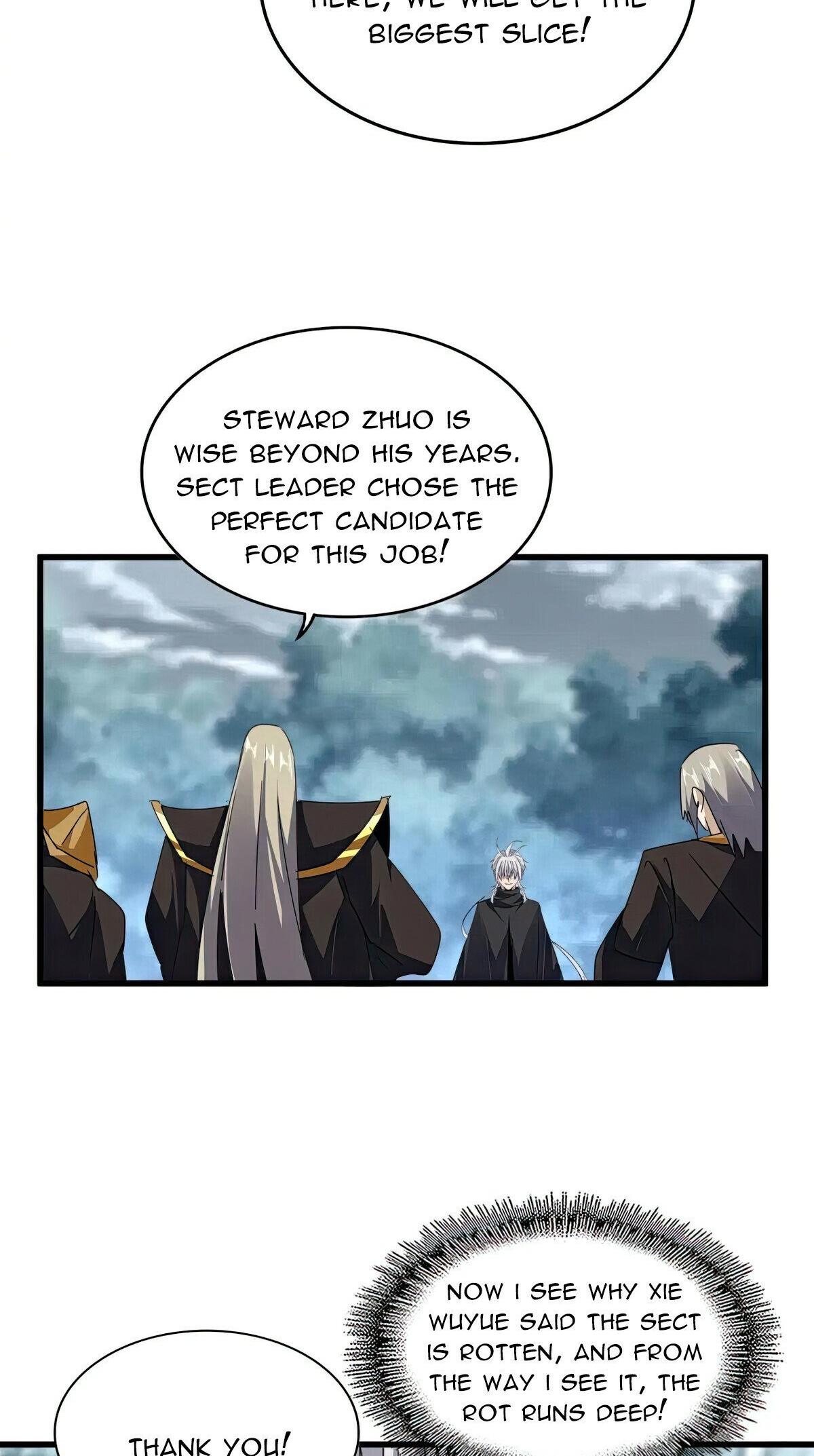 Read The Eternal Supreme - Chapter 604 - theeternalsupreme.com | Image 39