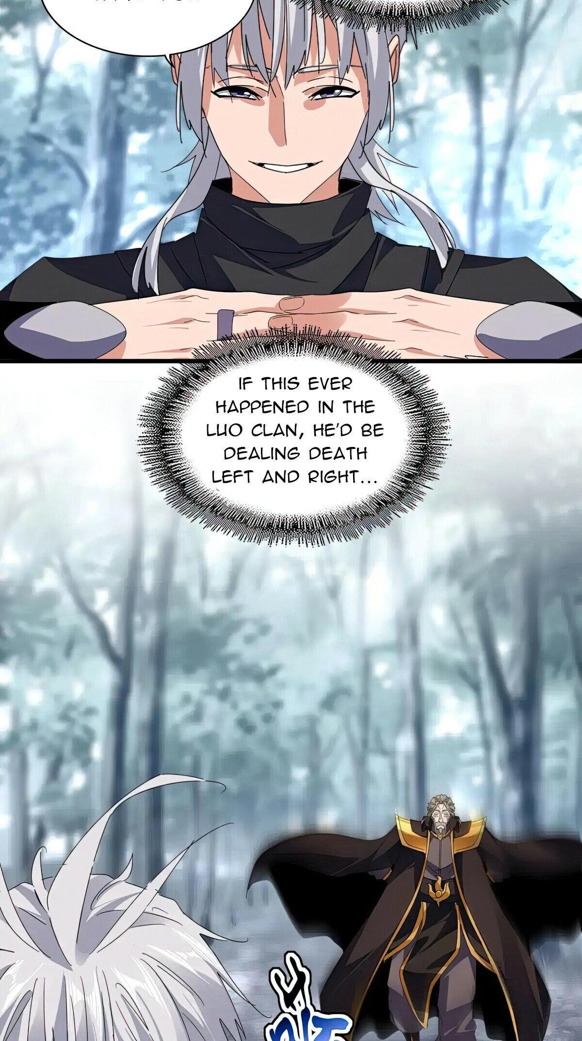 Read The Eternal Supreme - Chapter 604 - theeternalsupreme.com | Image 40